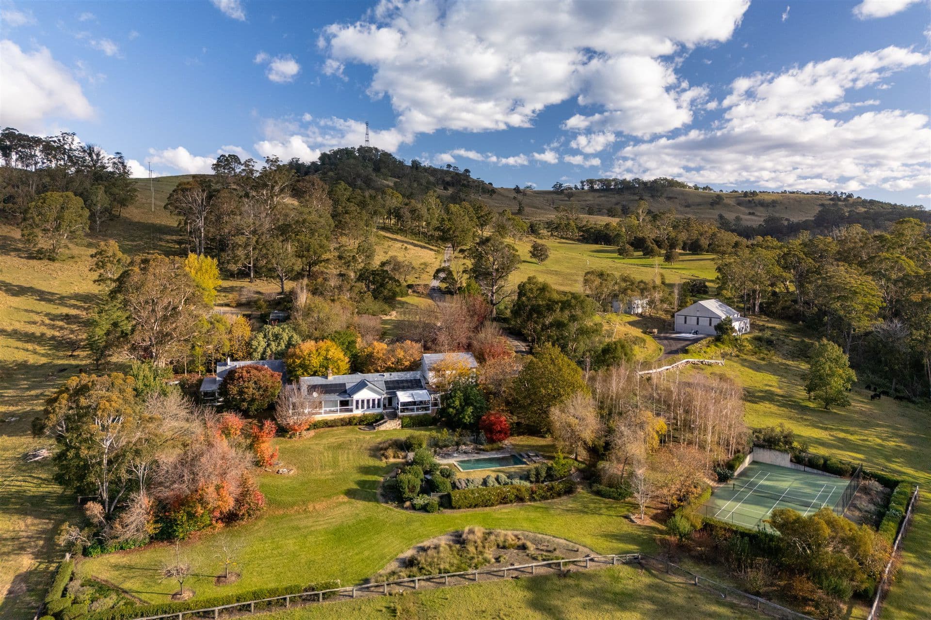 460 Black Spring Road, High Range, High Range - Image 1