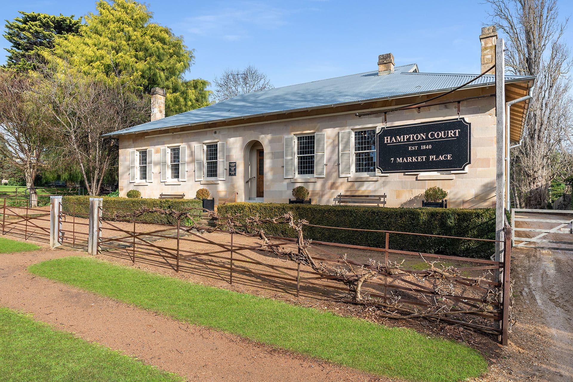 7 Market Place, Berrima, Berrima - Image 1