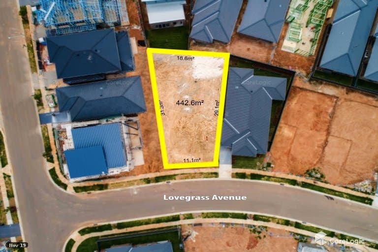 Lovegrass Ave, Denham Court, Denham Court - Image 1