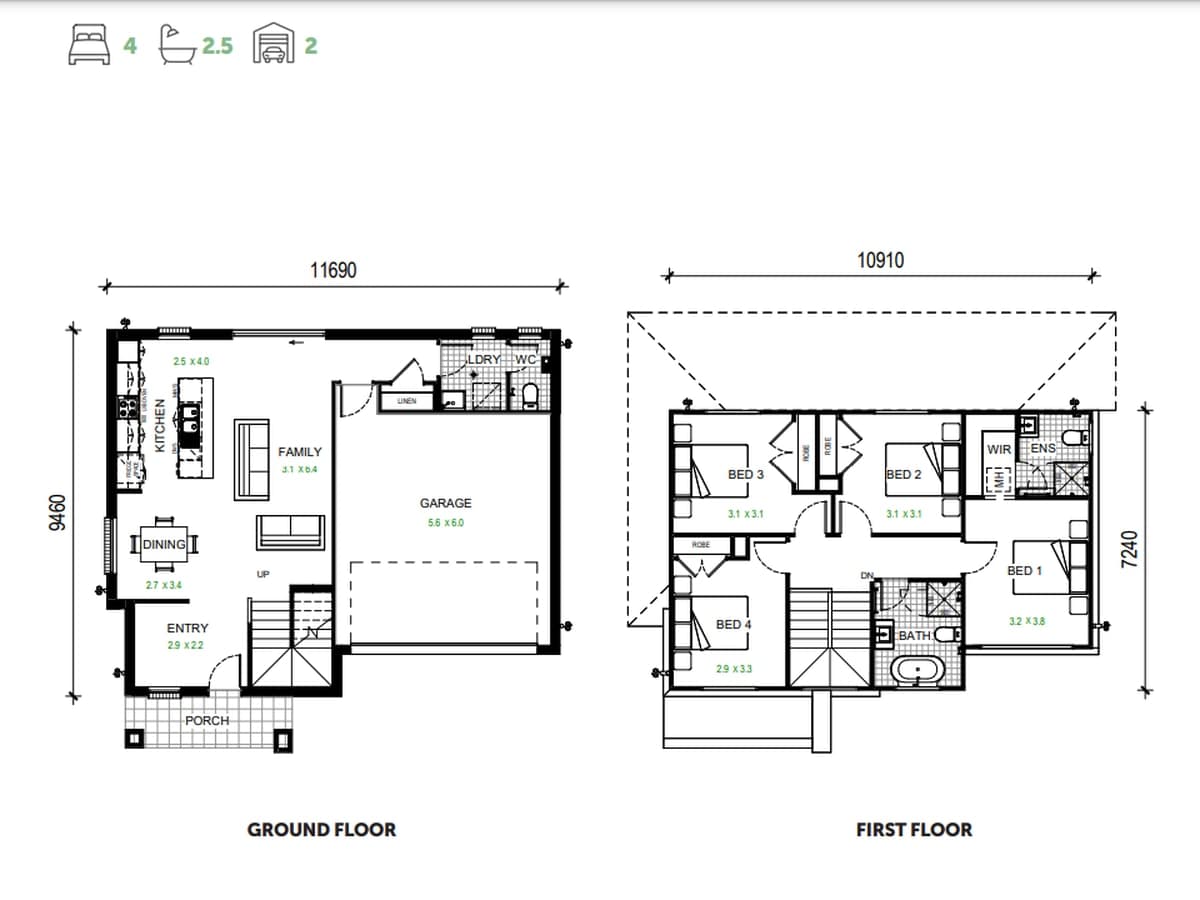 Lot 108 Kensington Park Road, Ri..., Ri... - Thumbnail 3