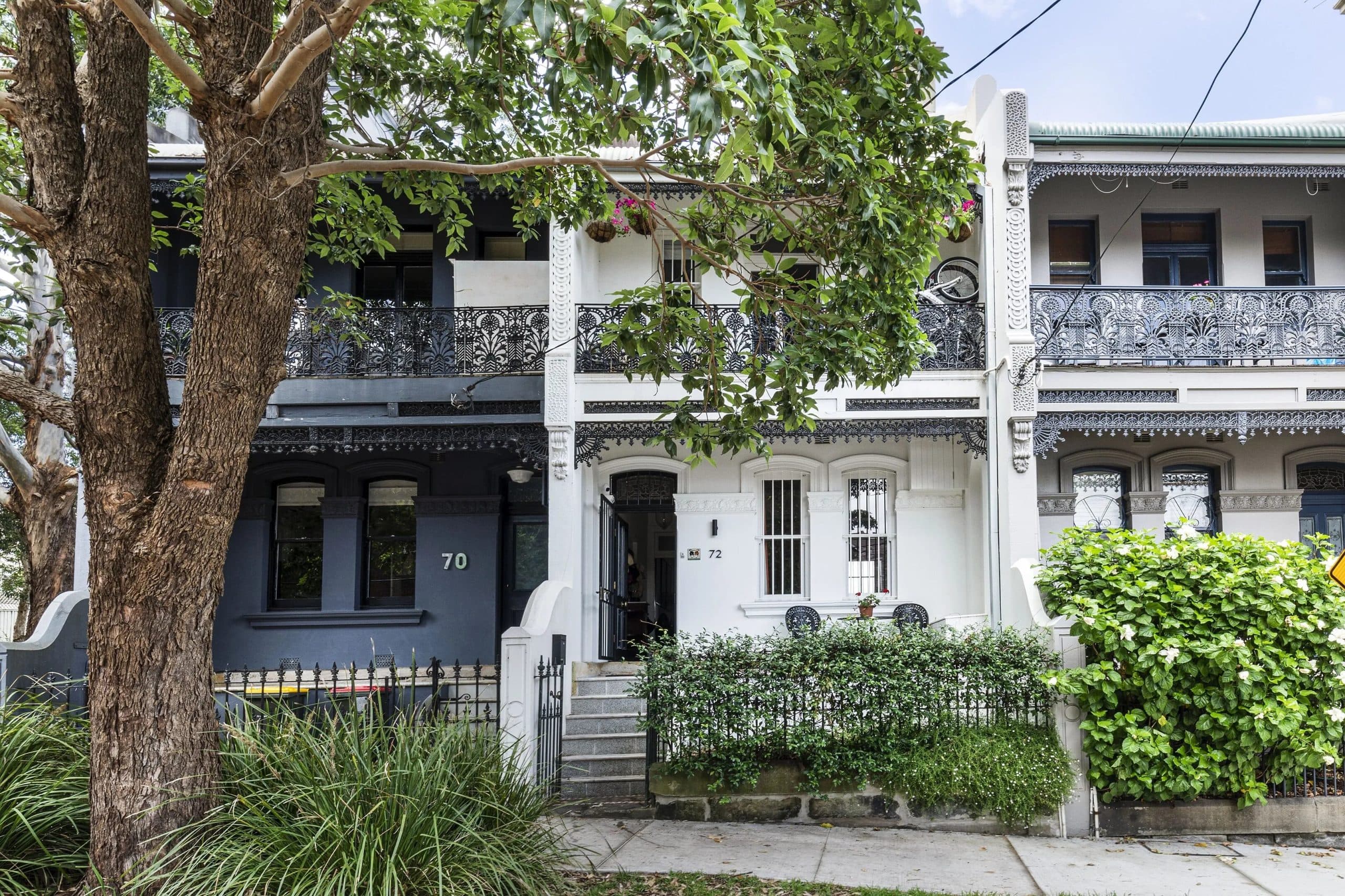 72 Regent Street, Paddington - Image 1