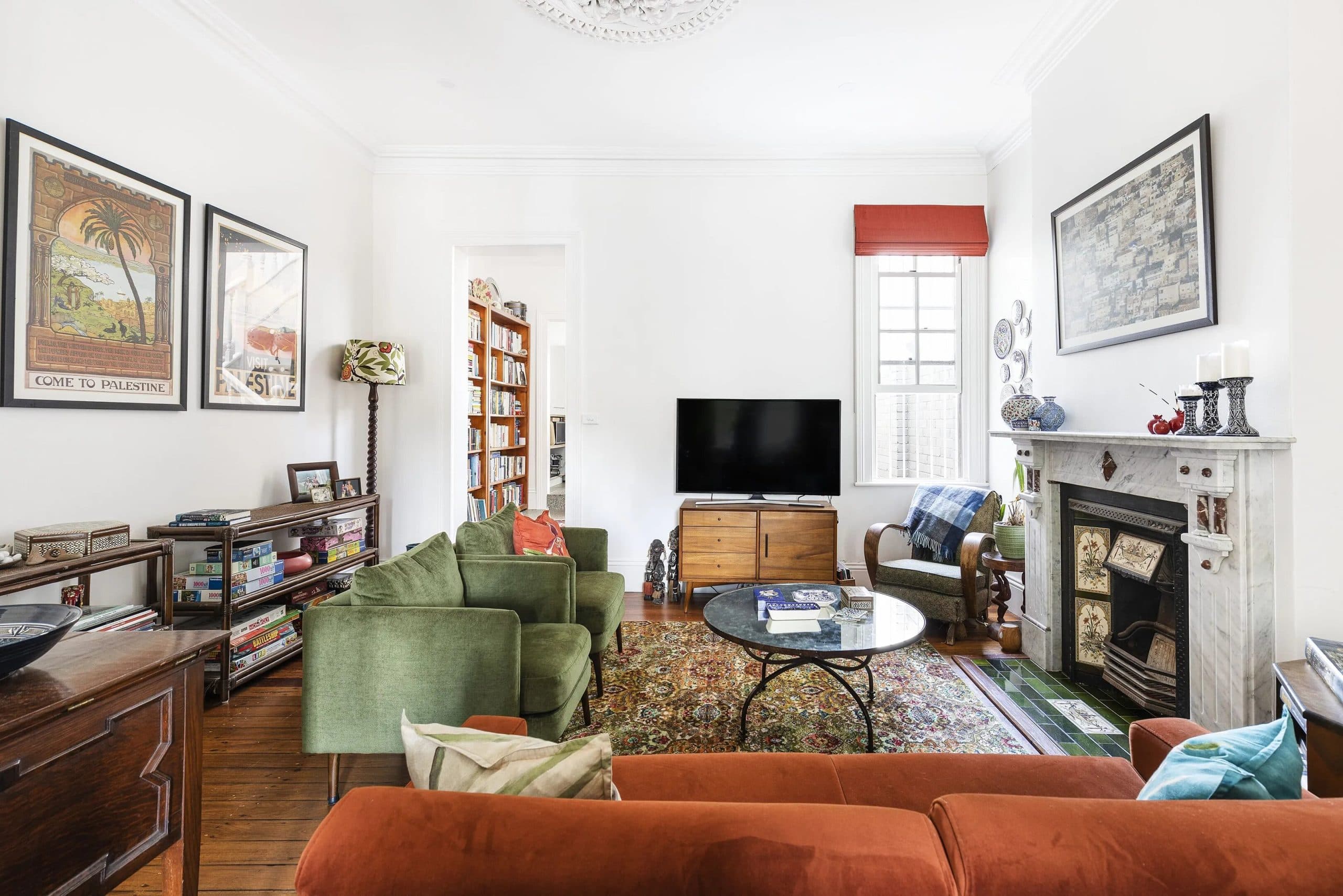 72 Regent Street, Paddington - Thumbnail 4