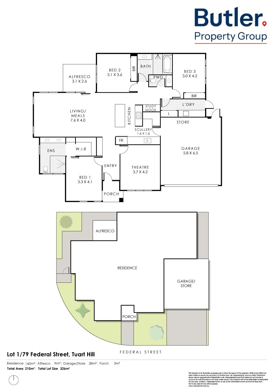 79 Federal Street, TUART HILL WA 6060, Tuart Hill - Thumbnail 2