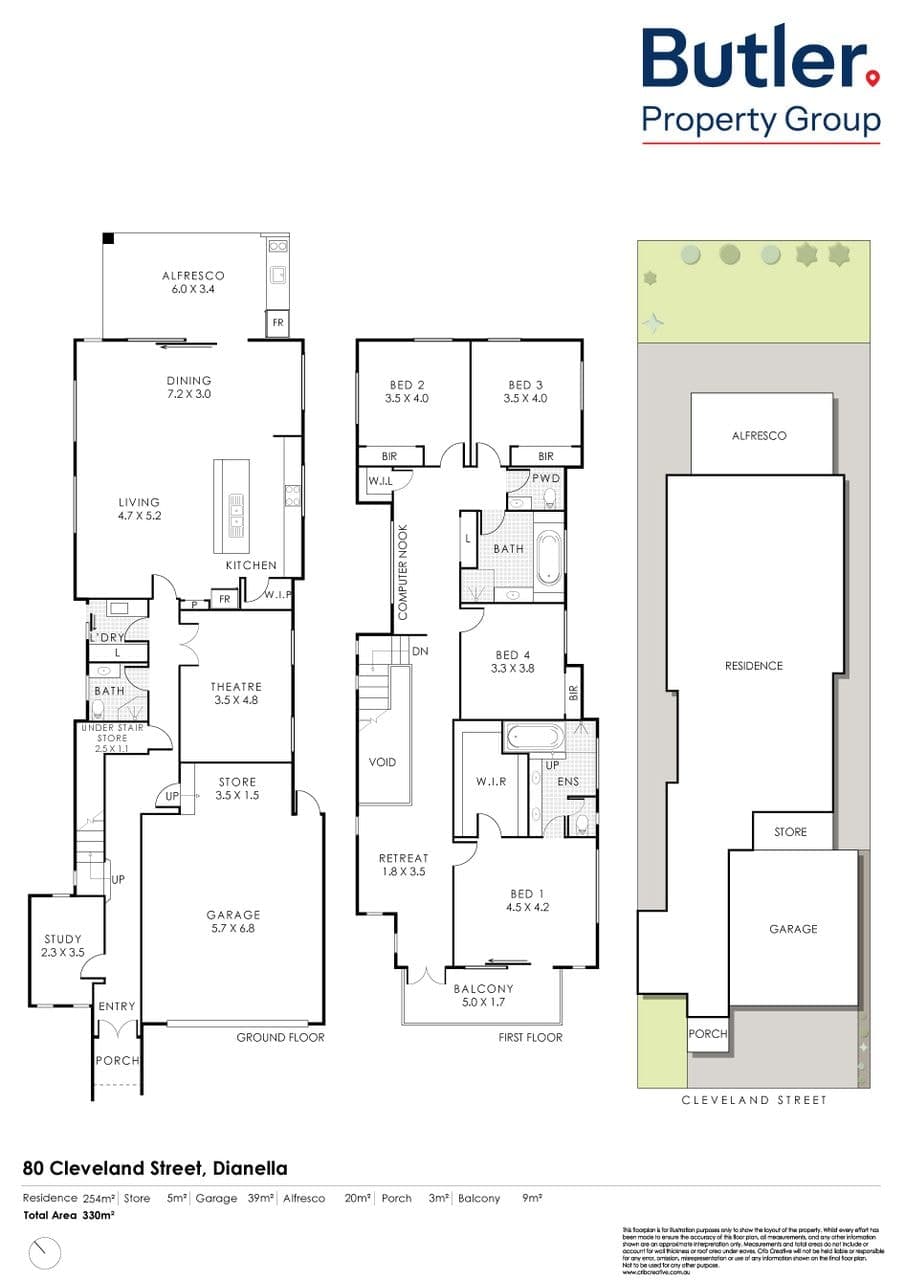 80 Cleveland Street, DIANELLA WA 6059, Dianella - Thumbnail 2