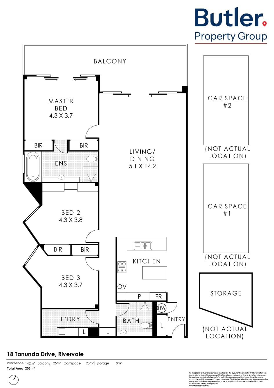 8/18 Tanunda Drive, RIVERVALE WA 6103, Rivervale - Thumbnail 2