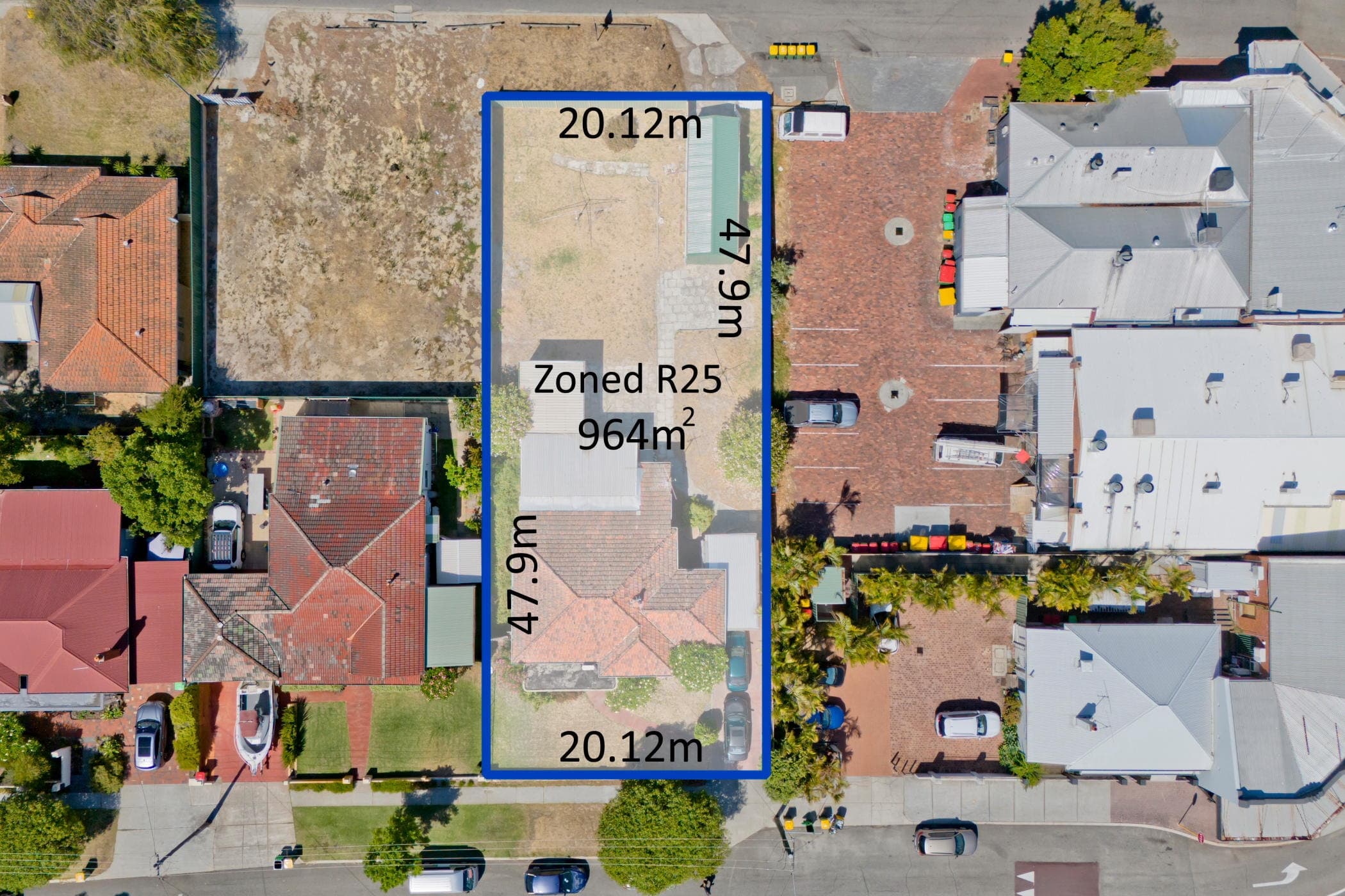 77 Salisbury Street, BEDFORD WA 6052, Inglewood - Thumbnail 4