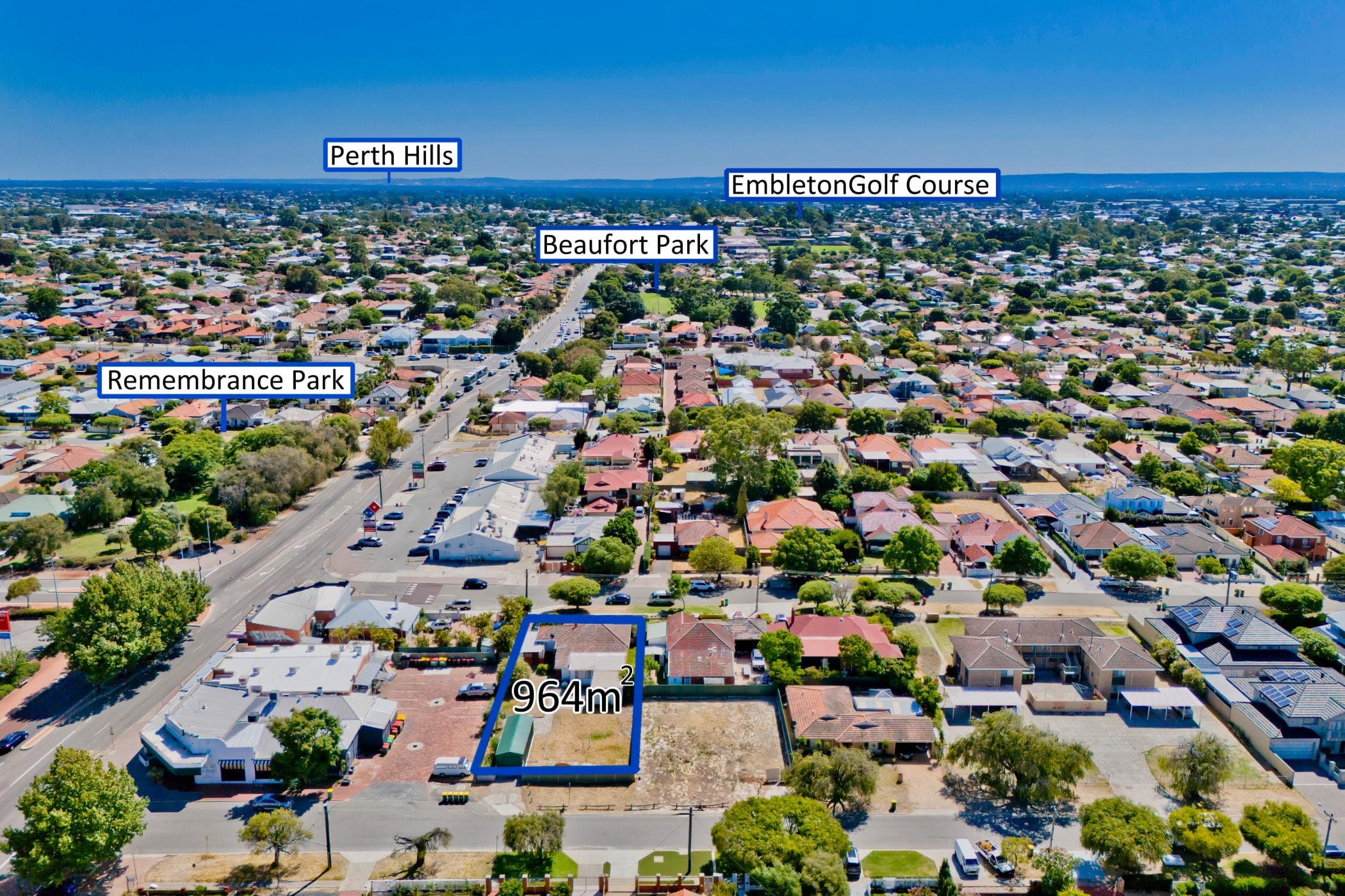 77 Salisbury Street, BEDFORD WA 6052, Inglewood - Thumbnail 5