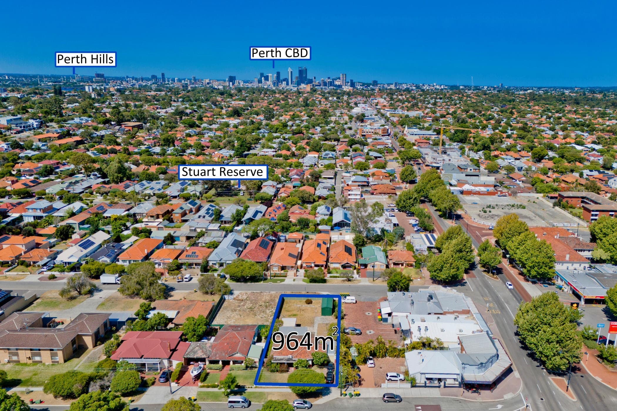 77 Salisbury Street, BEDFORD WA 6052, Inglewood - Thumbnail 6