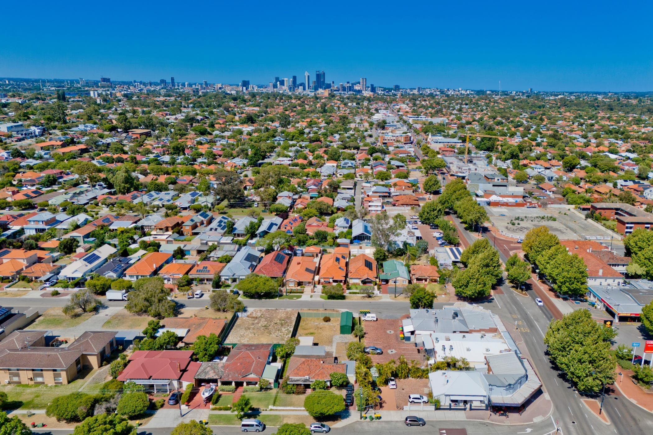 77 Salisbury Street, BEDFORD WA 6052, Inglewood - Thumbnail 7