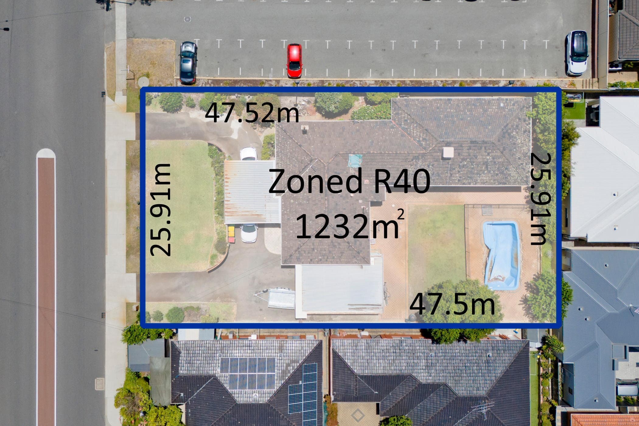 302 Coode Street, BEDFORD WA 6052, Morley - Thumbnail 4