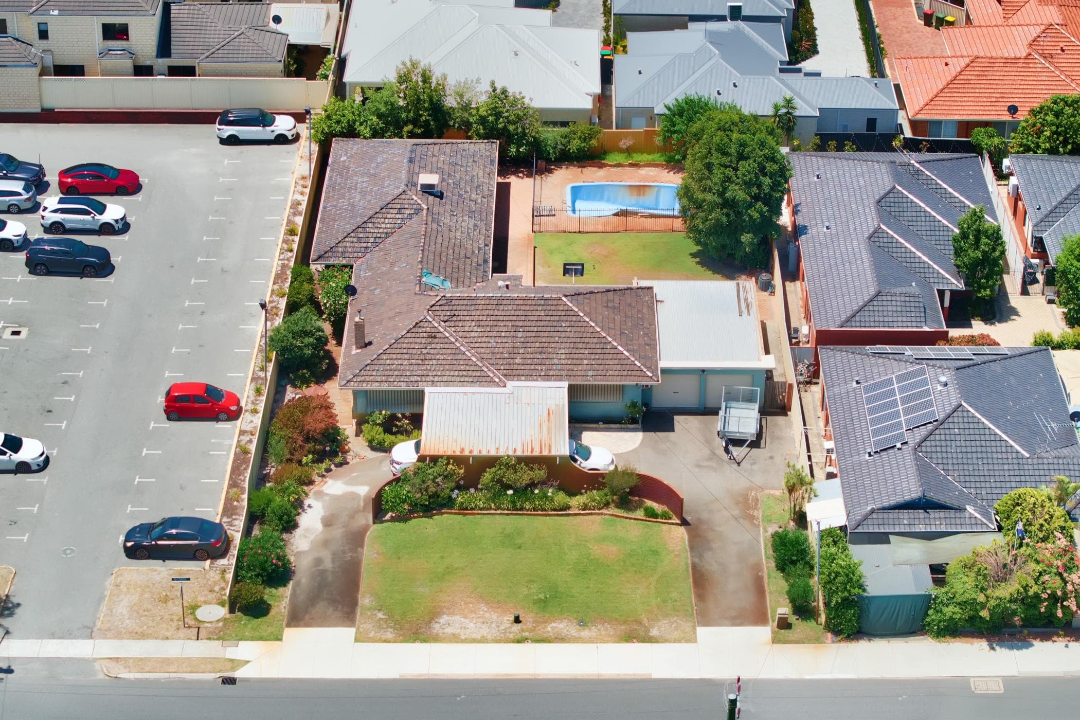302 Coode Street, BEDFORD WA 6052, Morley - Thumbnail 6