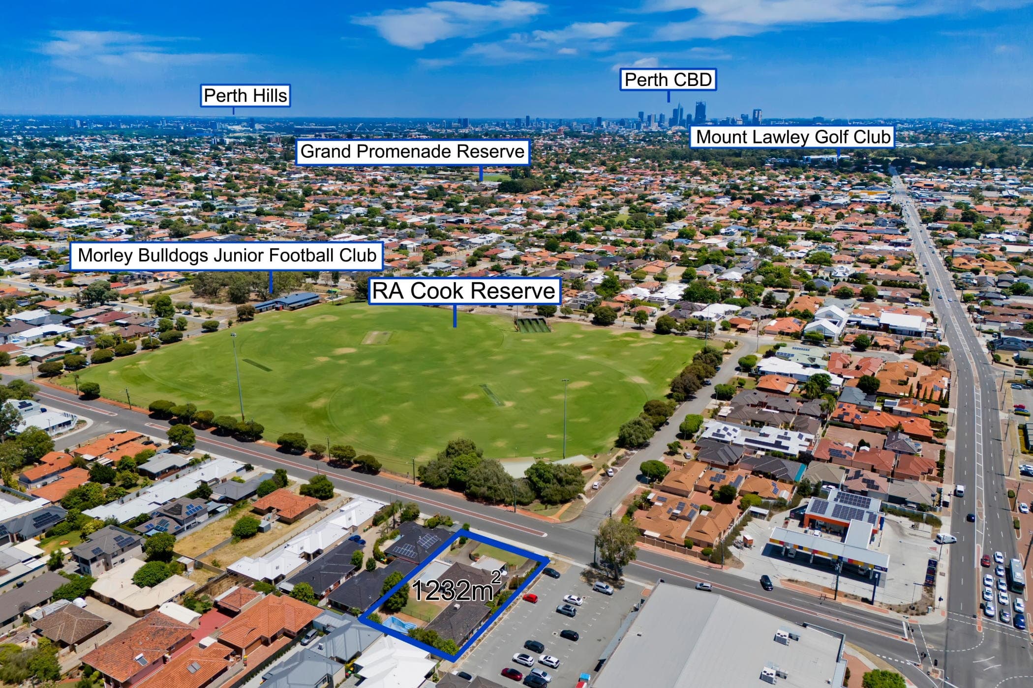 302 Coode Street, BEDFORD WA 6052, Morley - Thumbnail 8
