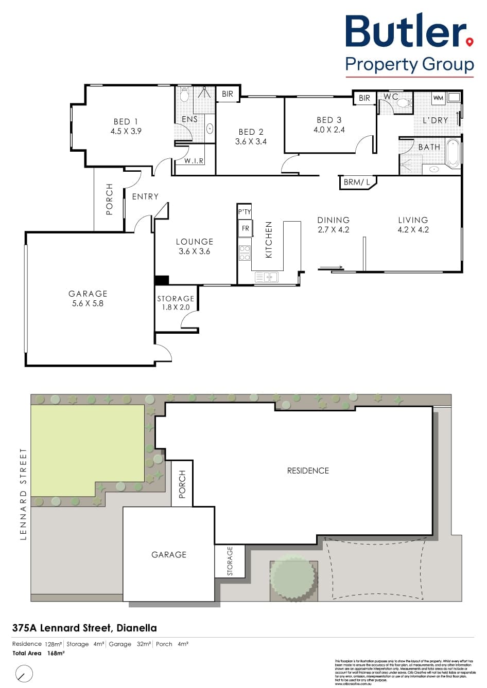 375A Lennard Street, DIANELLA WA 6059, Dianella - Thumbnail 2