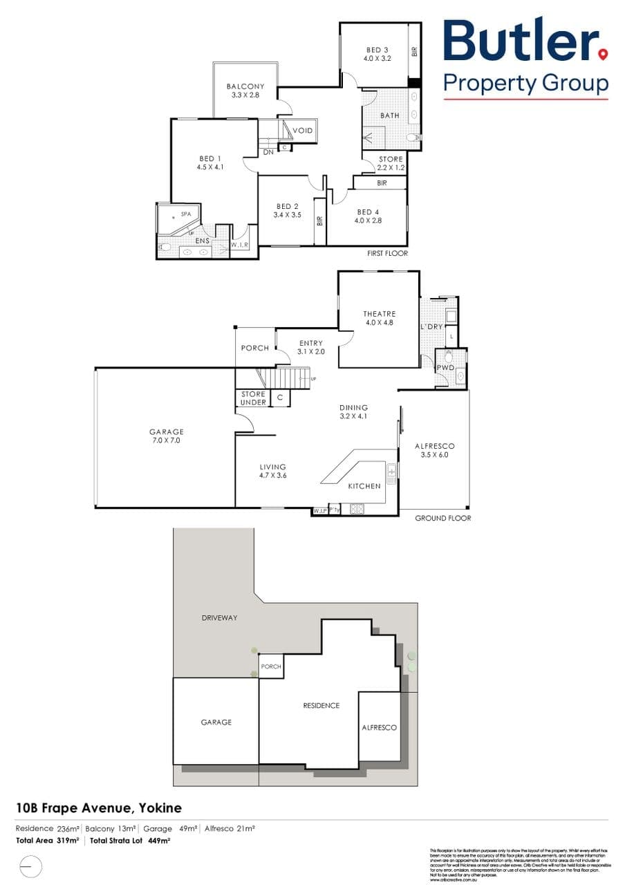 10B Frape Avenue, YOKINE WA 6060, Yokine - Thumbnail 2