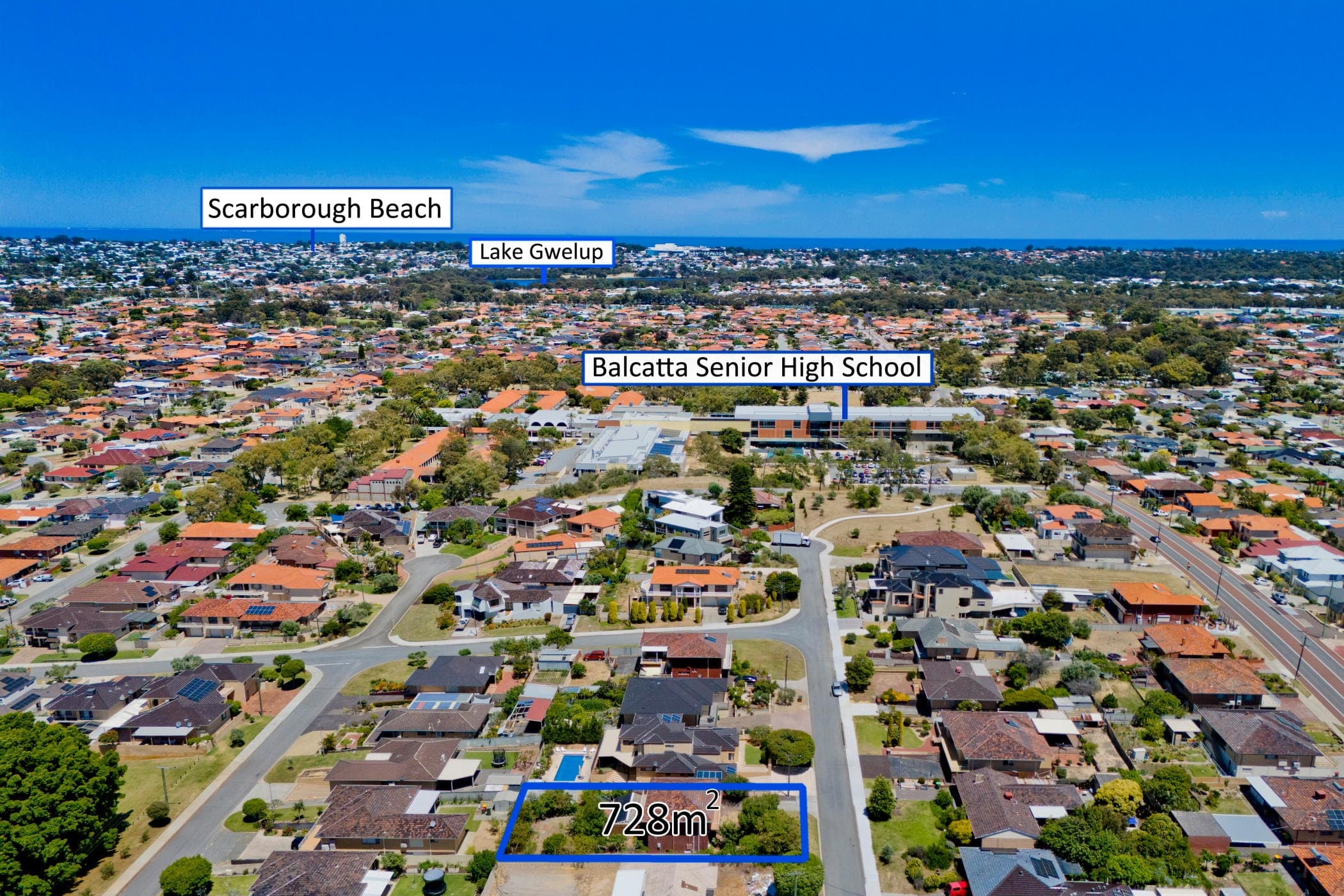 38 Guelfi Road, BALCATTA WA 6021, Balcatta - Thumbnail 2