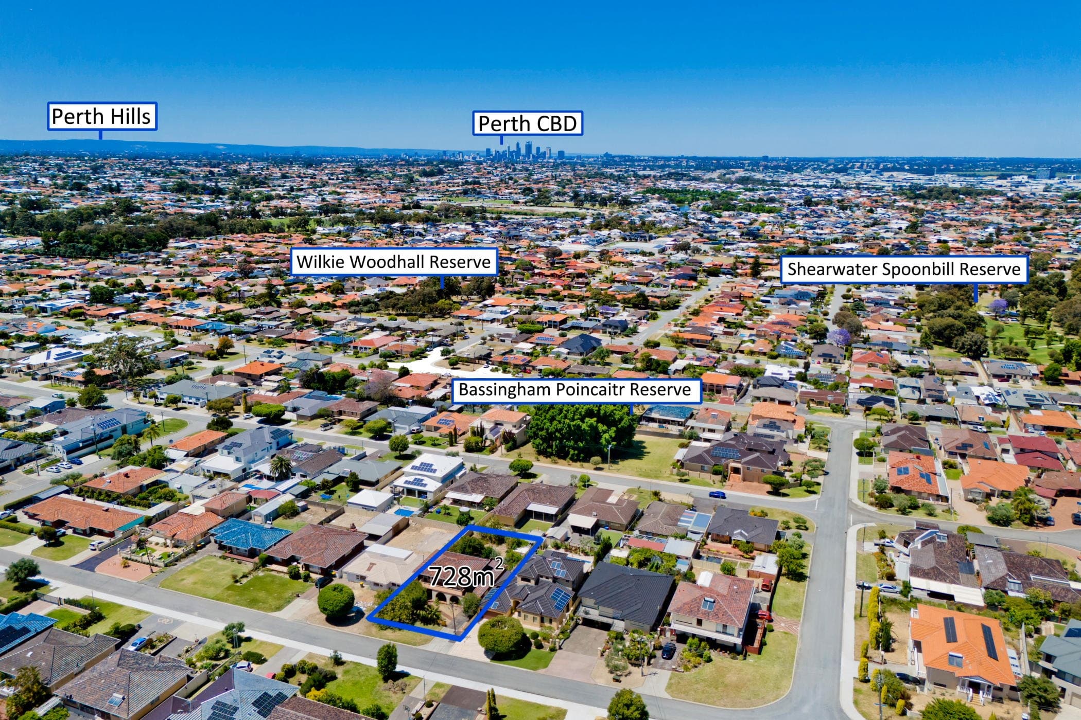 38 Guelfi Road, BALCATTA WA 6021, Balcatta - Thumbnail 4