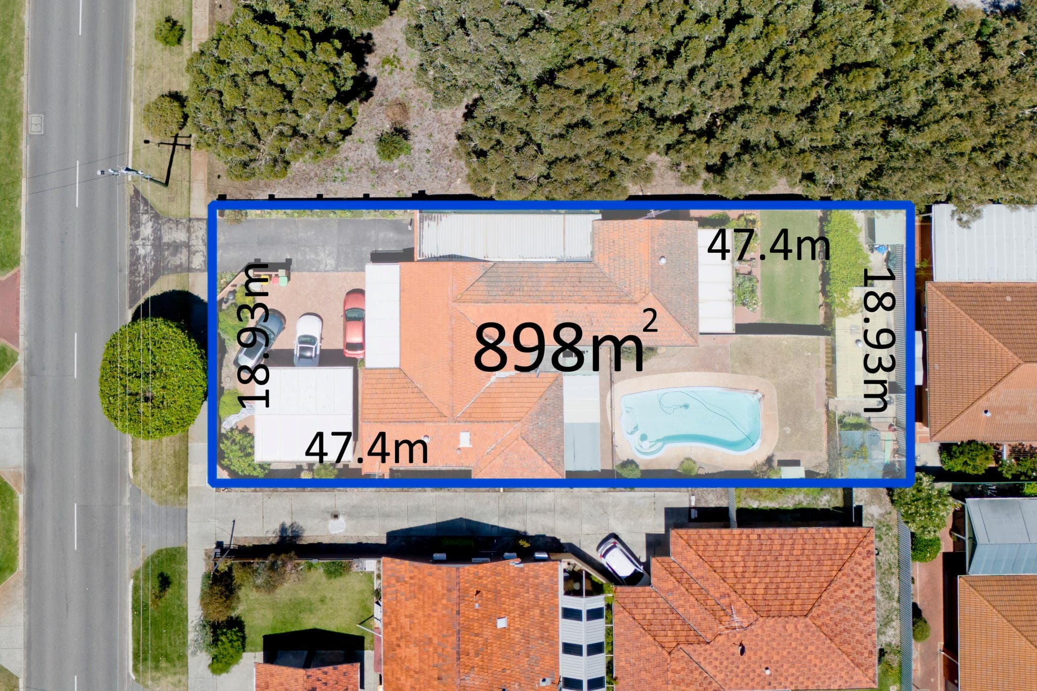 419 Light Street, DIANELLA WA 6059, Dianella - Image 1
