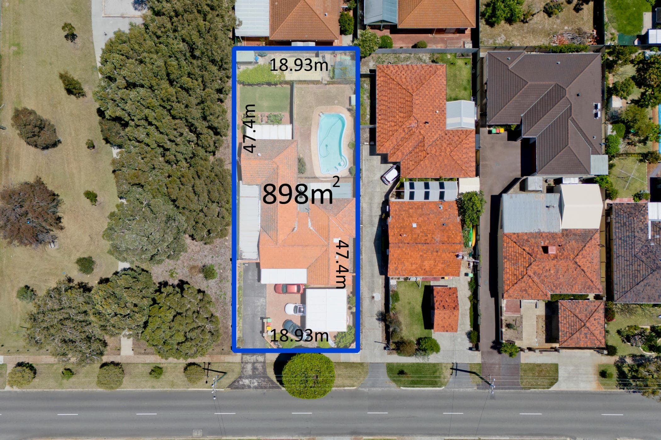 419 Light Street, DIANELLA WA 6059, Dianella - Thumbnail 3