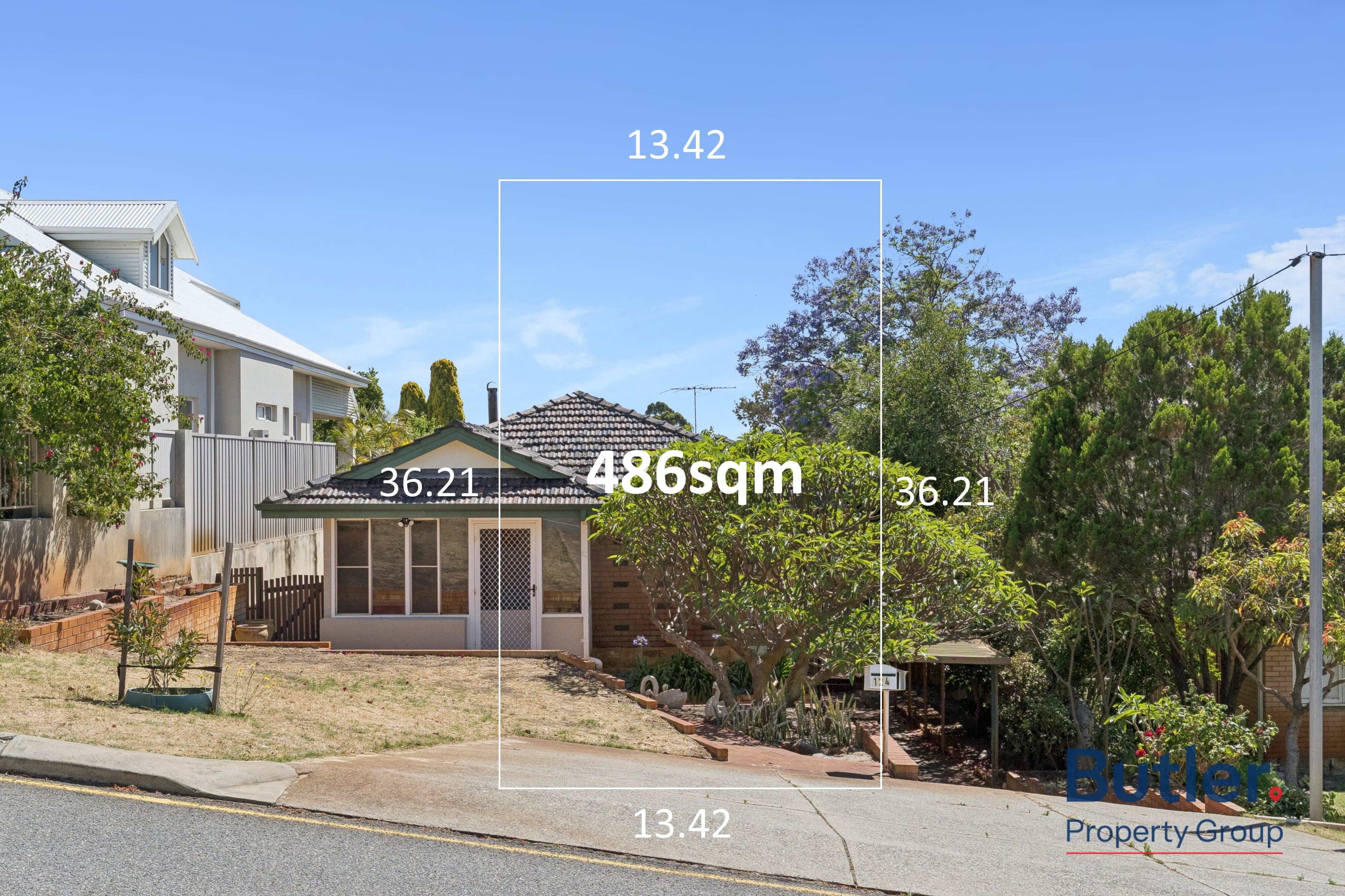 124 Lawrence Street, BEDFORD WA 6052, Bedford - Thumbnail 3