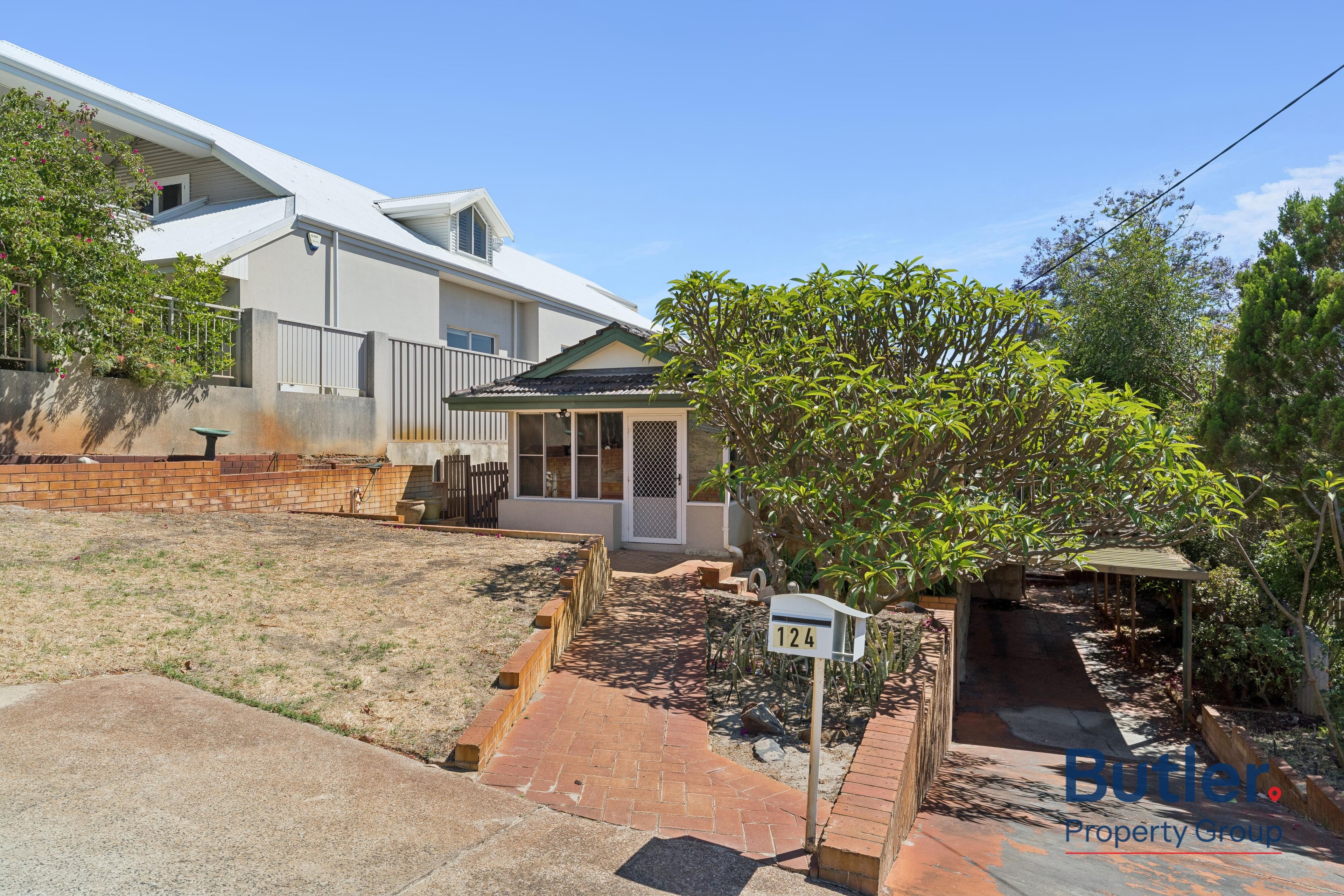 124 Lawrence Street, BEDFORD WA 6052, Bedford - Thumbnail 4