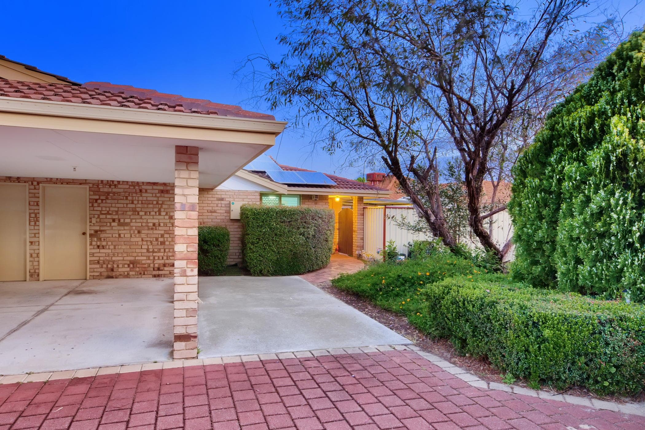 4/367 Lennard Street, DIANELLA WA 6059, Dianella - Thumbnail 3