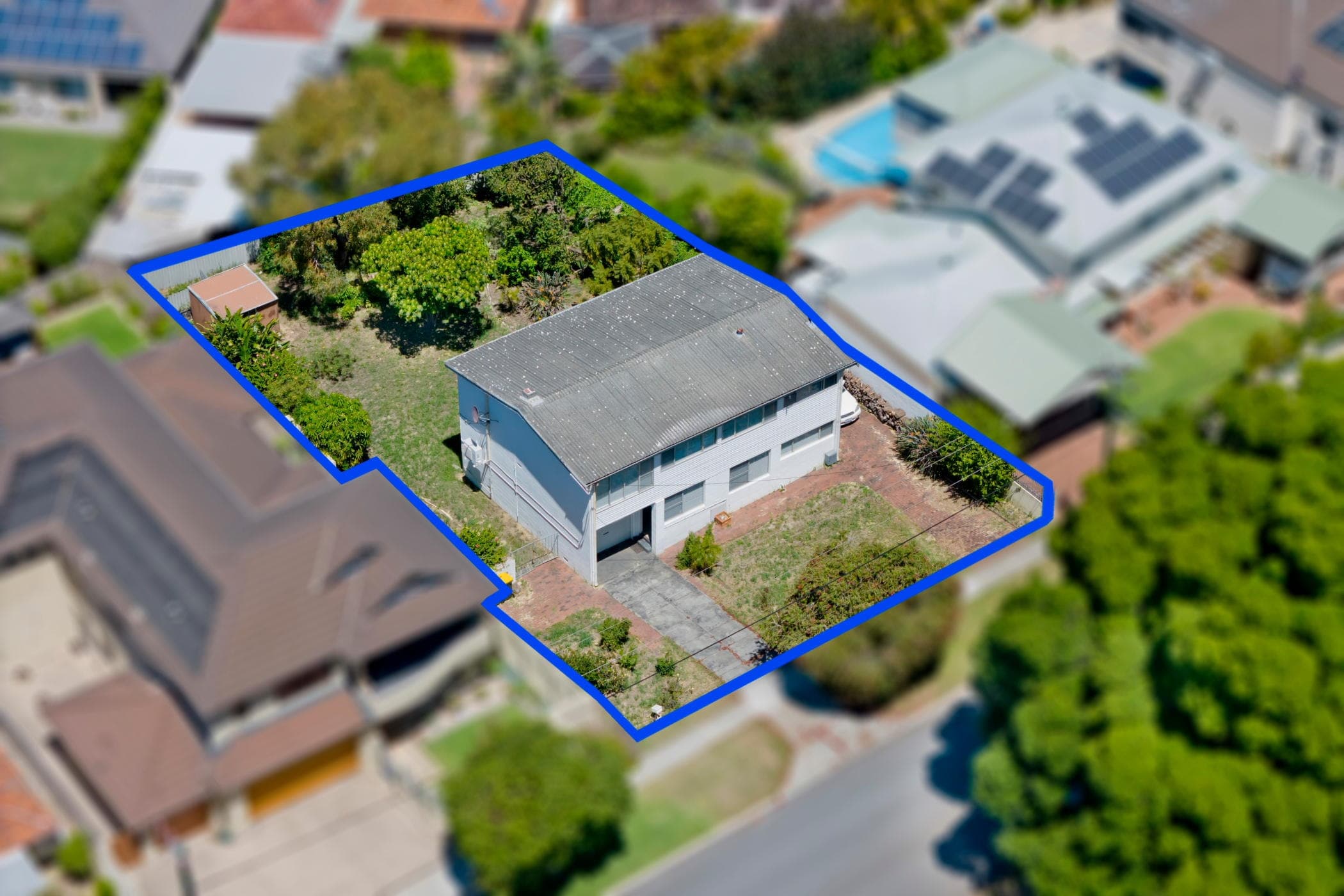 154 Hayes Avenue, DIANELLA WA 6059, Dianella - Thumbnail 4
