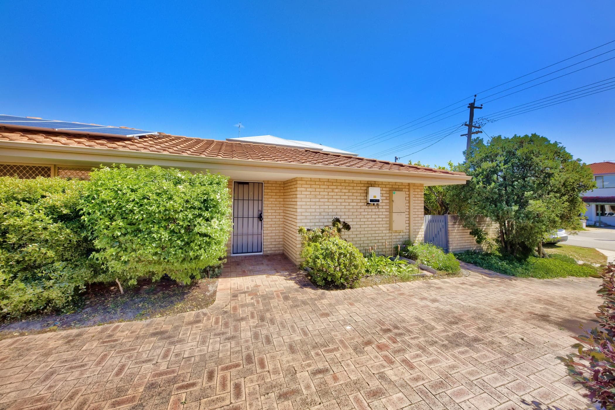 1/397 Light Street, DIANELLA WA 6059, Dianella - Thumbnail 4