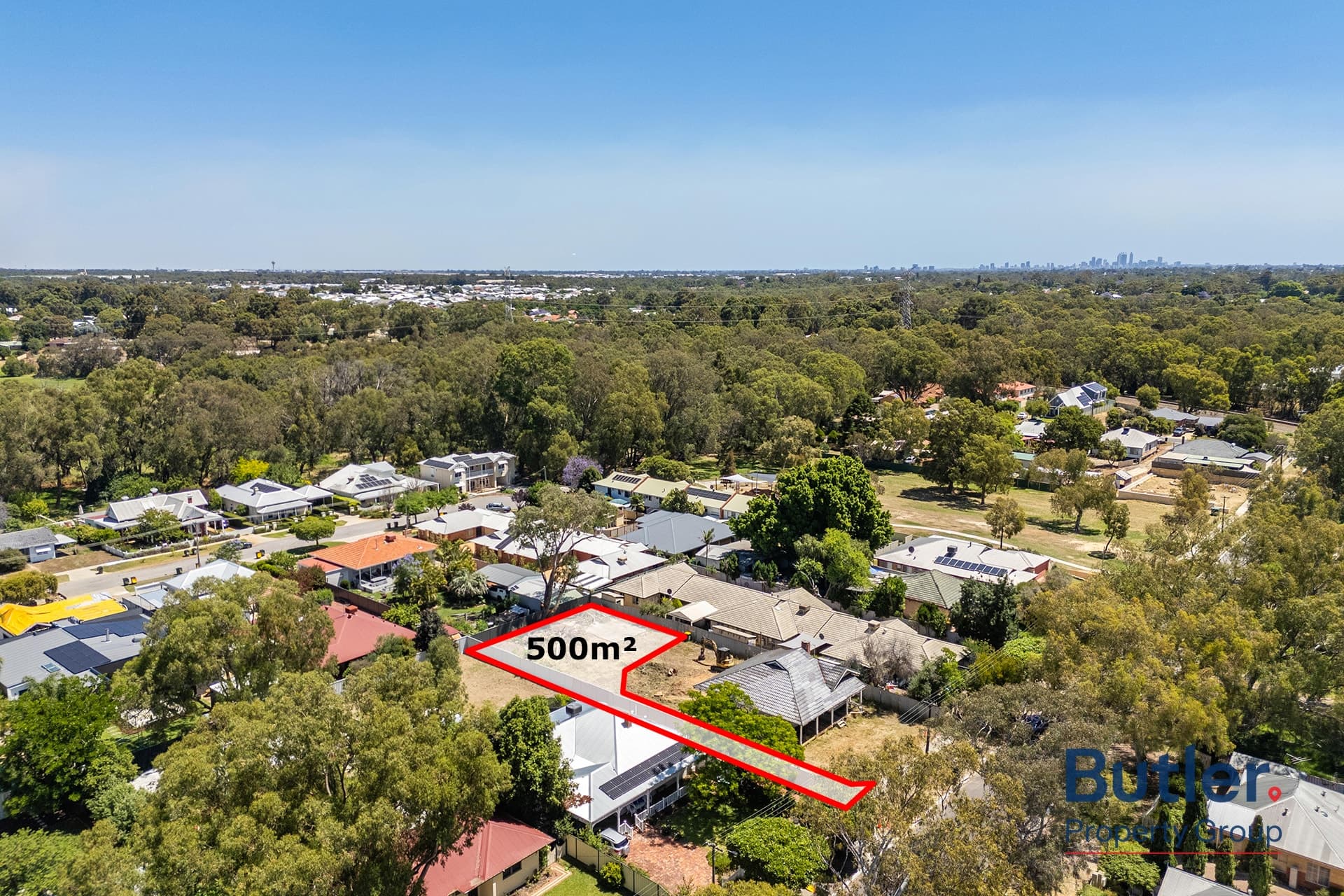 31 Holmesdale Road, WOODBRIDGE WA 6056, Woodbridge - Thumbnail 2