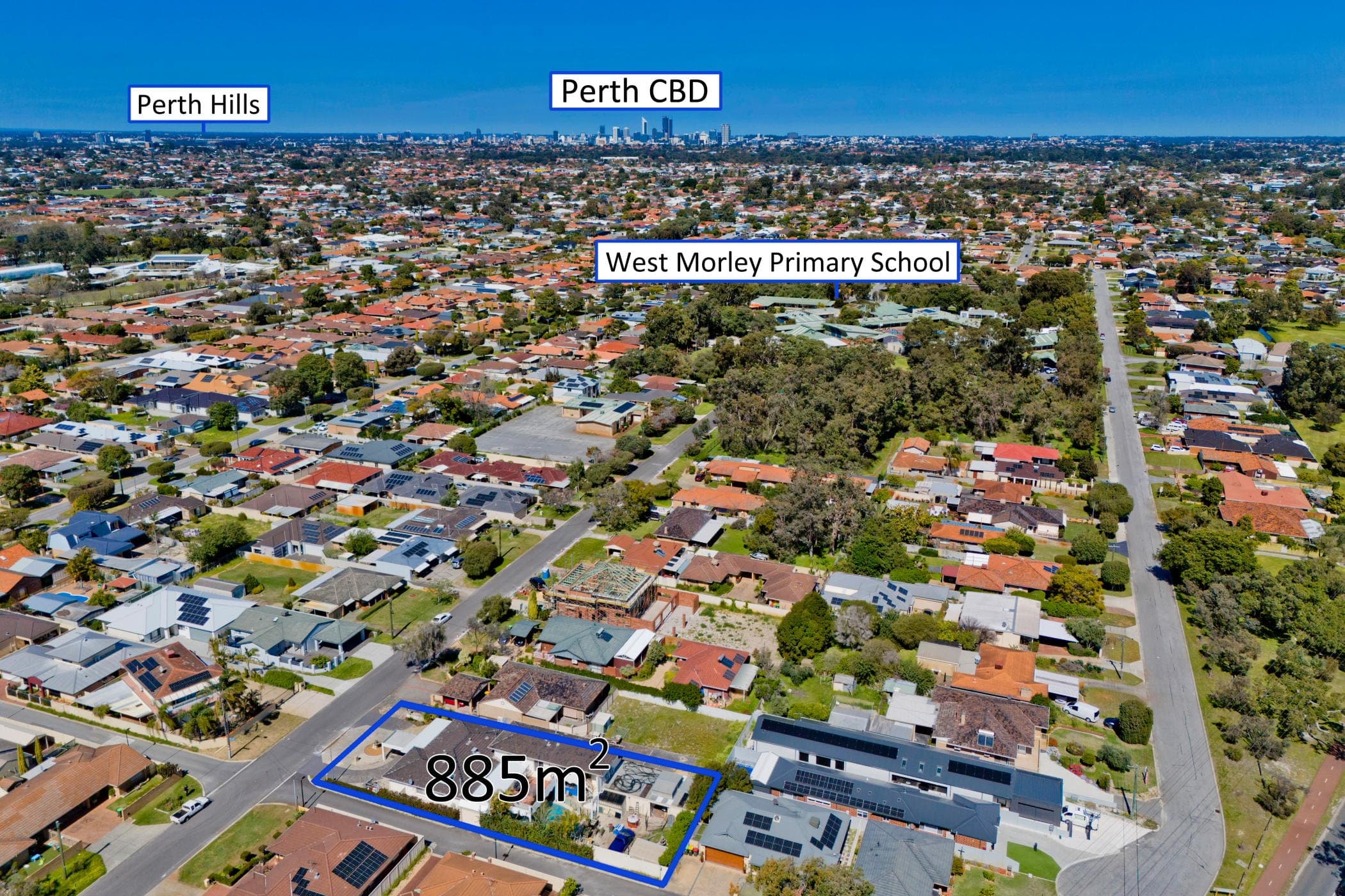 65 Chelsea Court, DIANELLA WA 6059, Dianella - Image 1