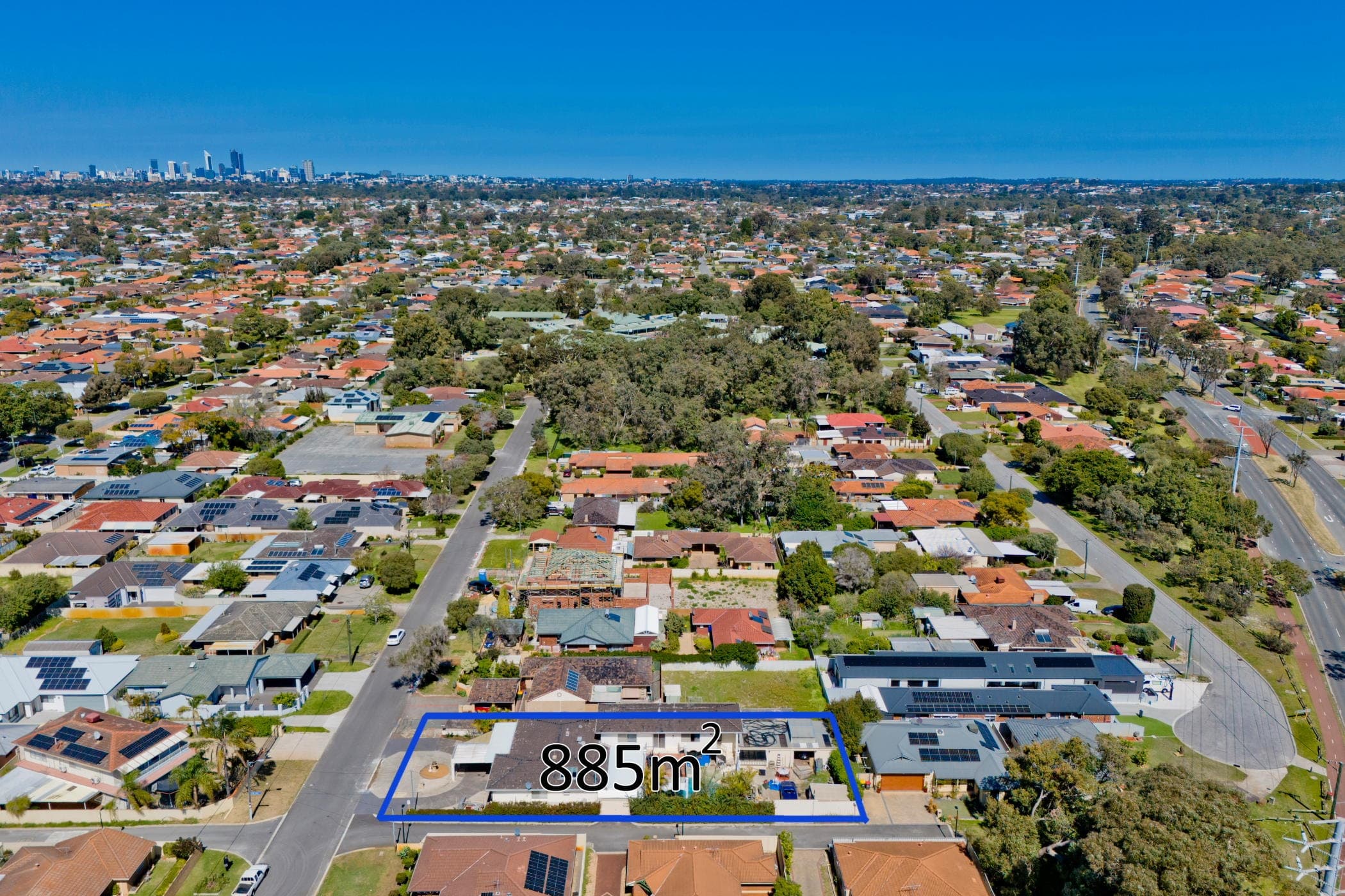 65 Chelsea Court, DIANELLA WA 6059, Dianella - Thumbnail 7