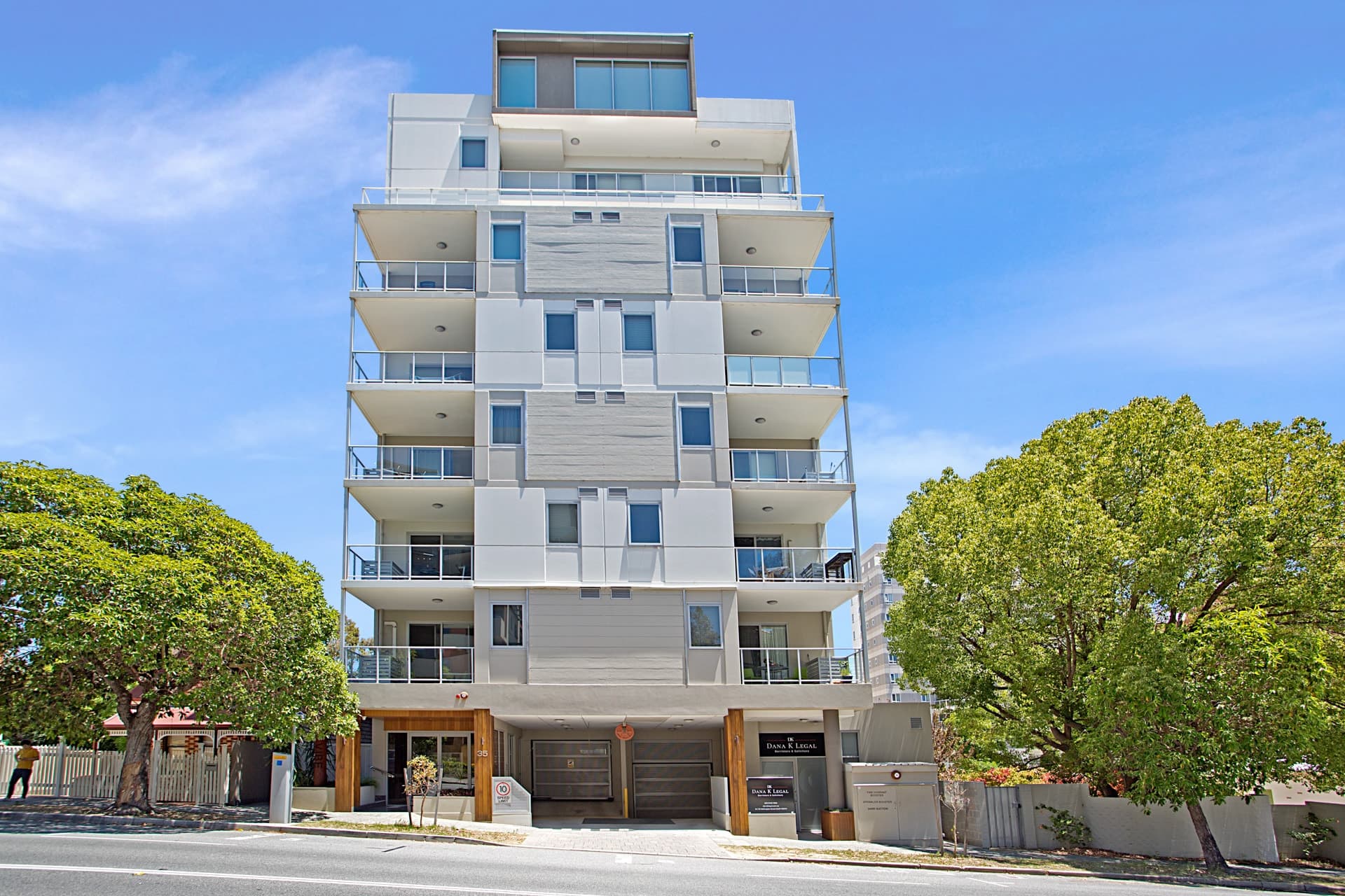 43/35 Wellington Street, EAST PERTH WA 6004, East Perth - Thumbnail 3