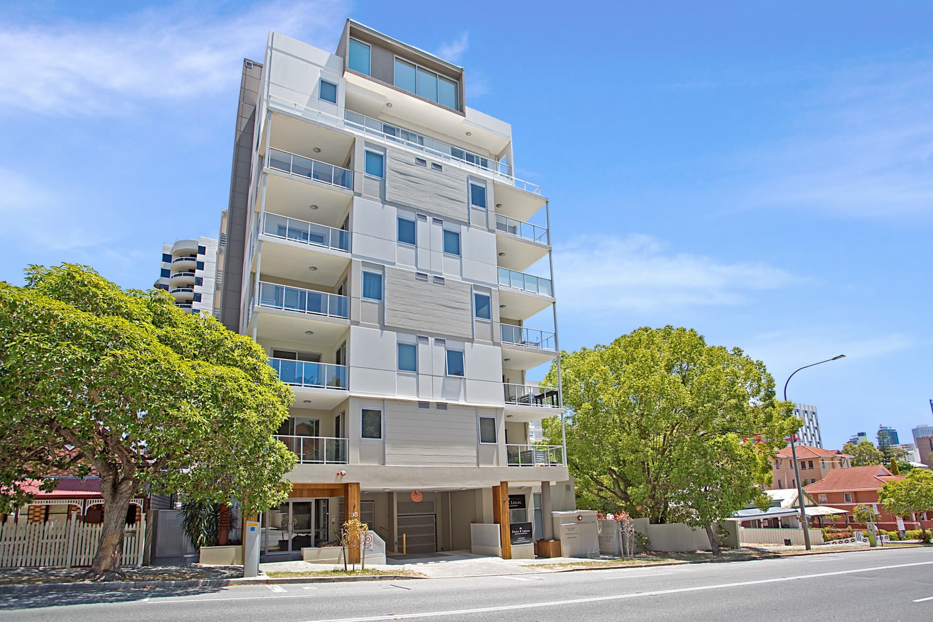 43/35 Wellington Street, EAST PERTH WA 6004, East Perth - Thumbnail 4