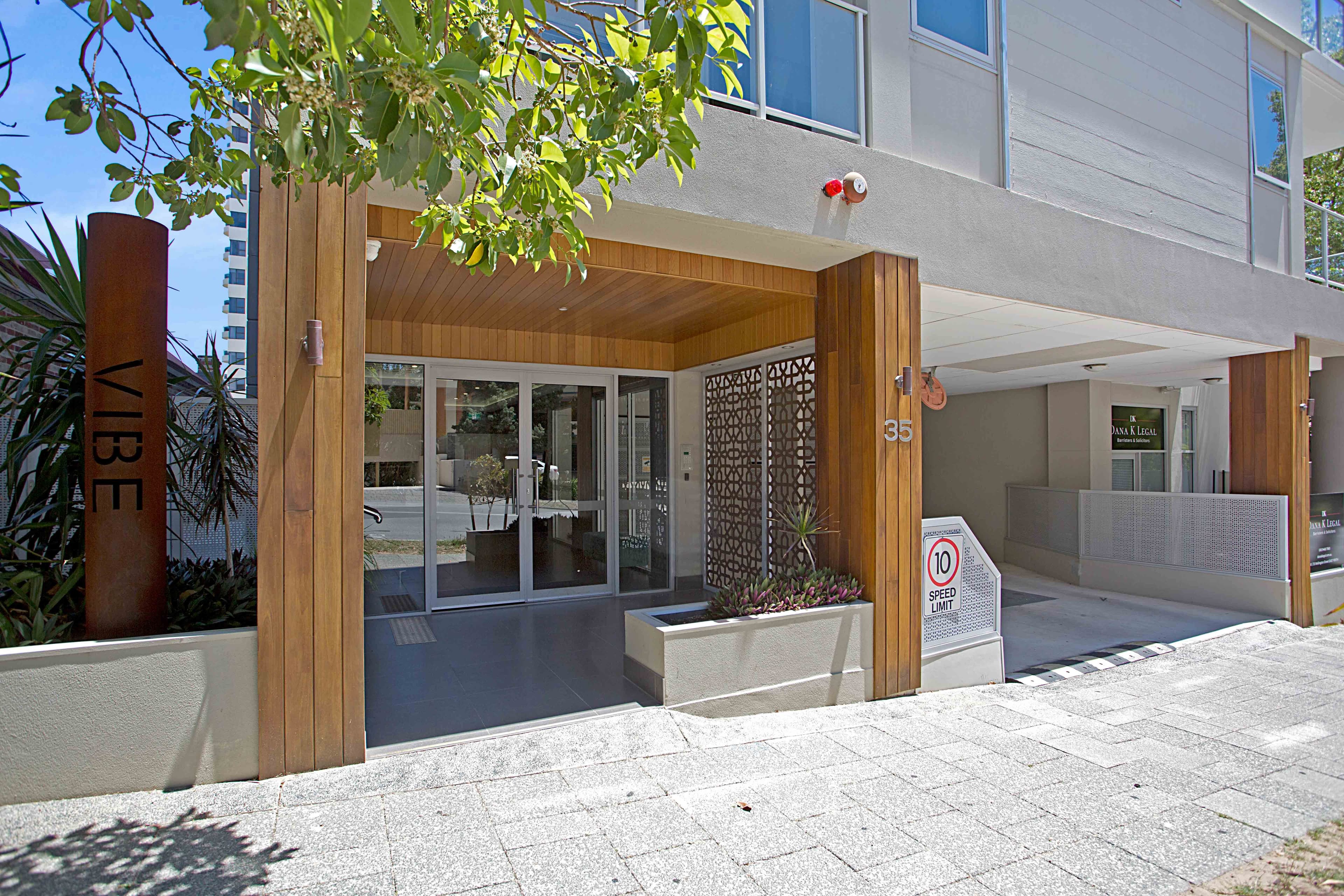 43/35 Wellington Street, EAST PERTH WA 6004, East Perth - Thumbnail 5