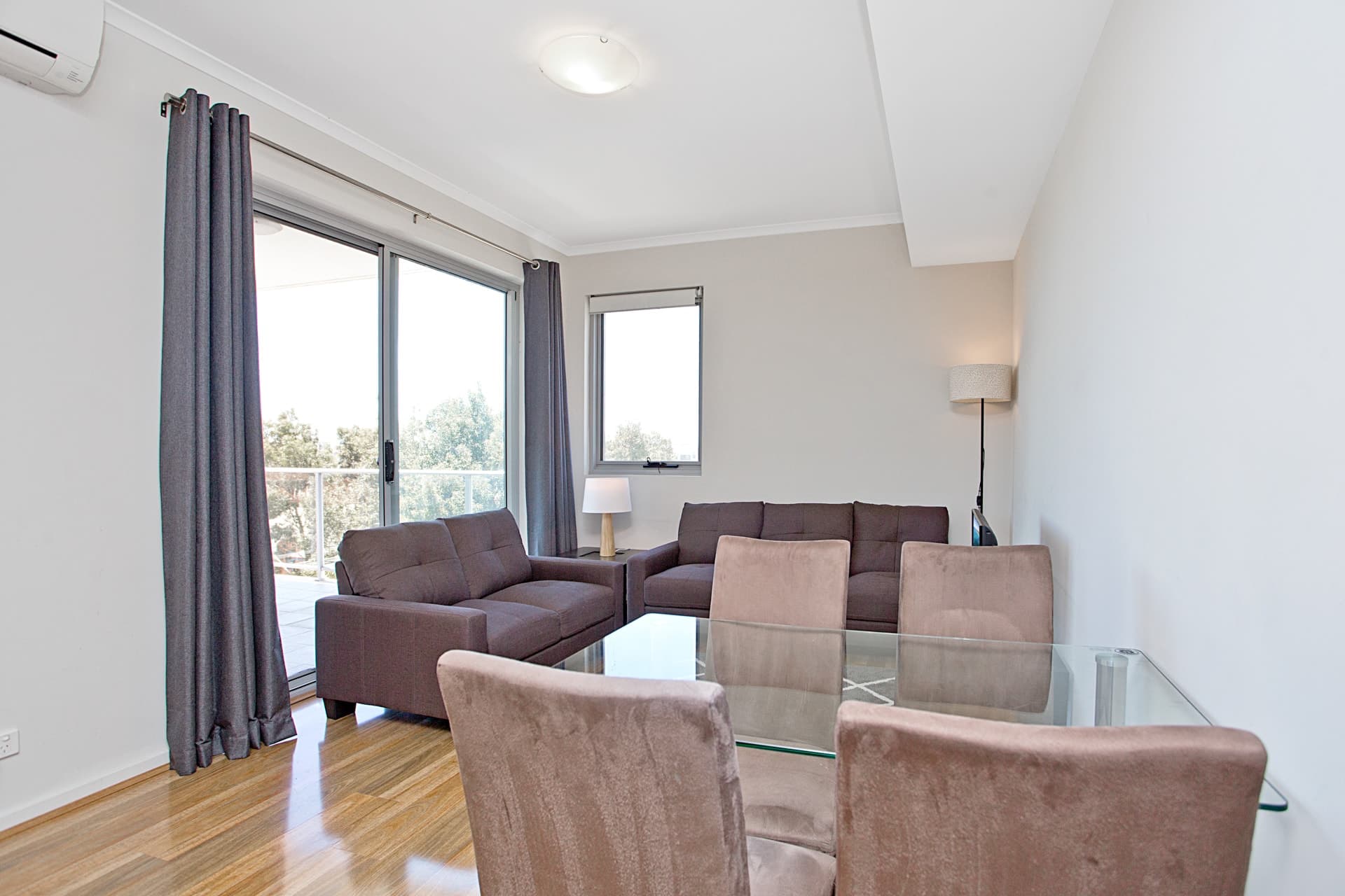 43/35 Wellington Street, EAST PERTH WA 6004, East Perth - Thumbnail 7