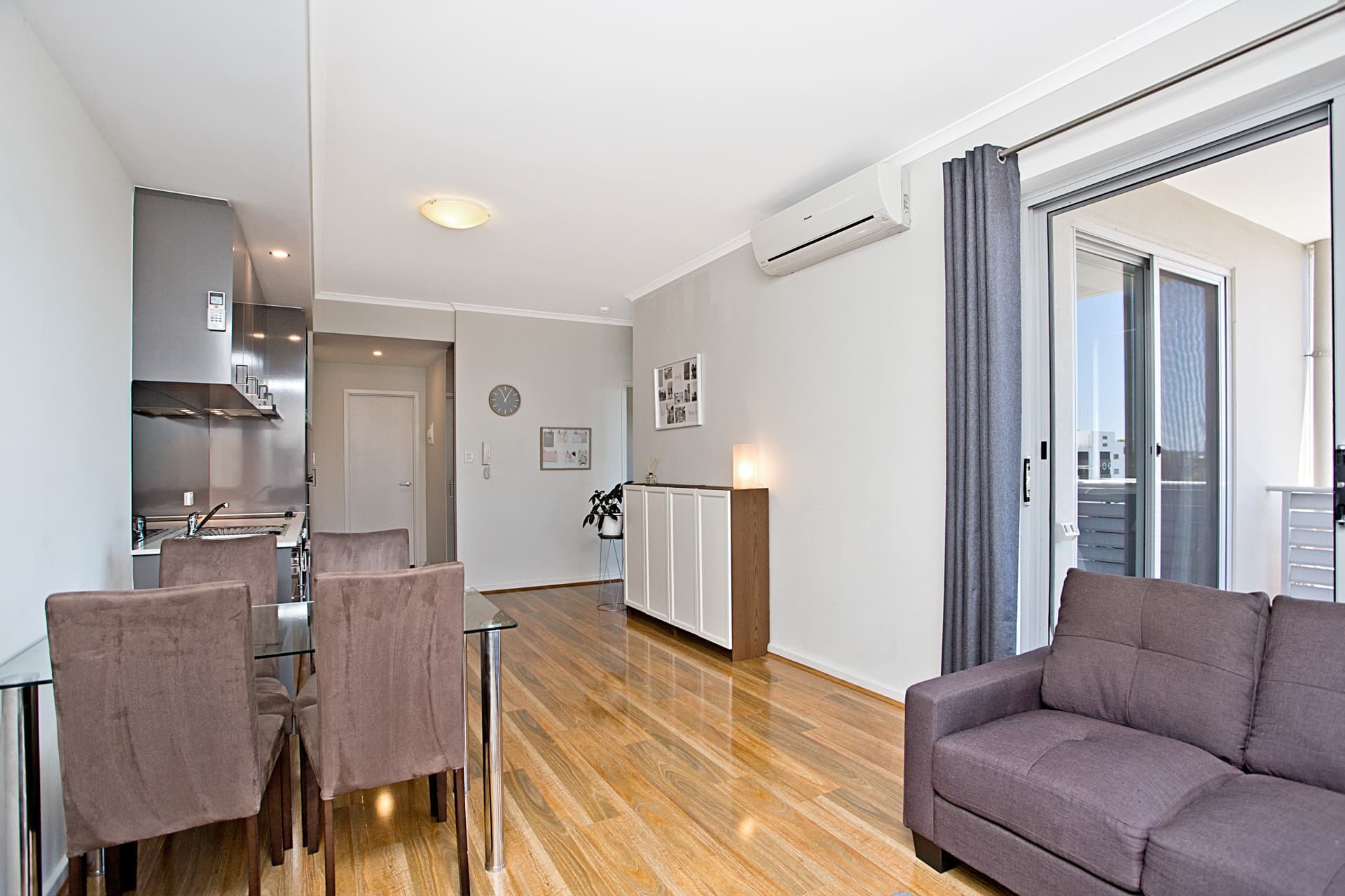 43/35 Wellington Street, EAST PERTH WA 6004, East Perth - Thumbnail 8