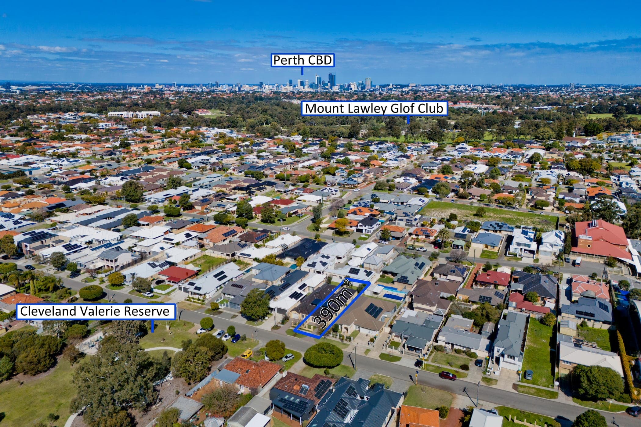 69A Cleveland Street, DIANELLA WA 6059, Dianella - Thumbnail 2