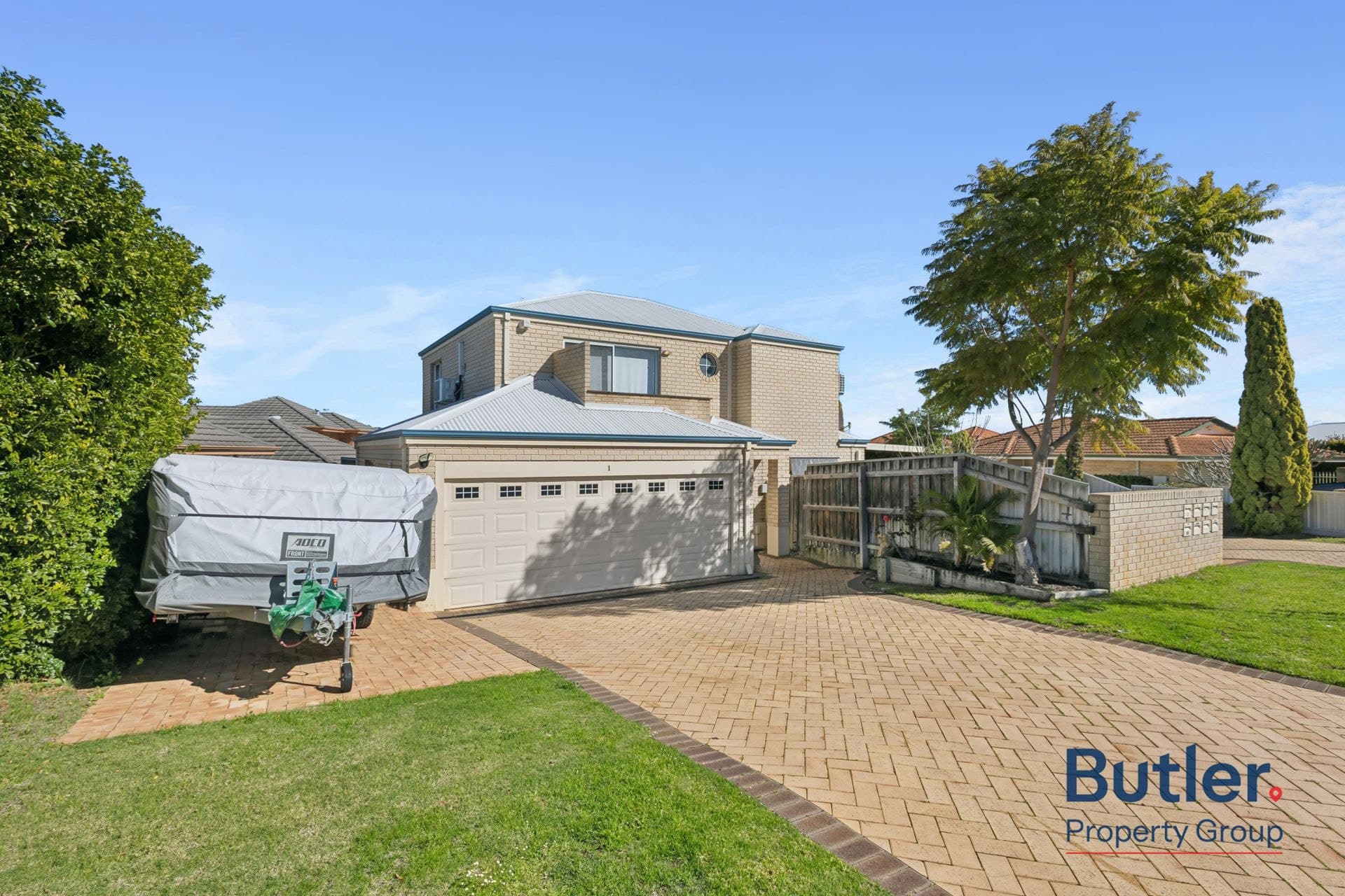 1/9 Burwood Road, BALCATTA WA 6021, Balcatta - Thumbnail 2