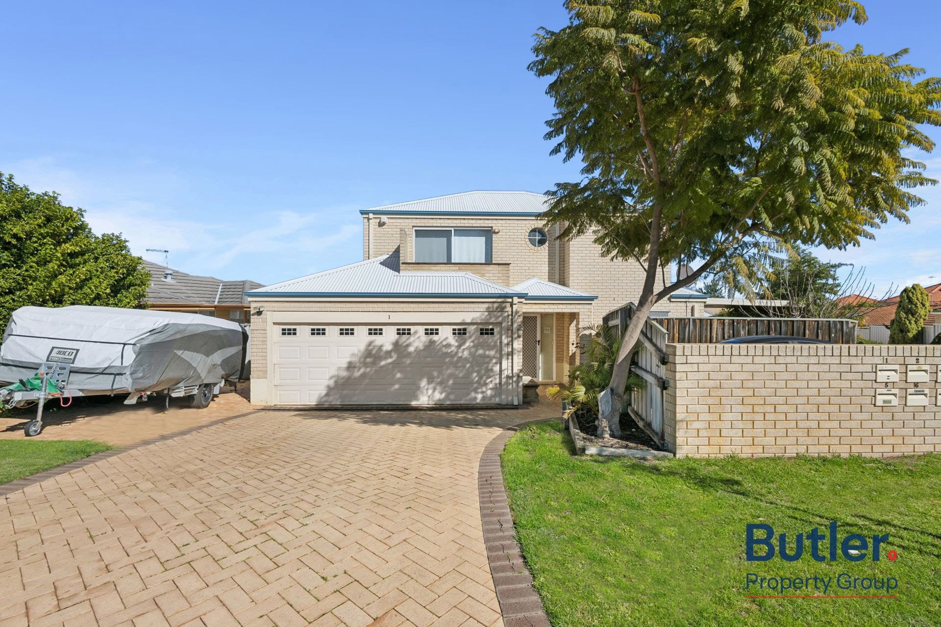 1/9 Burwood Road, BALCATTA WA 6021, Balcatta - Thumbnail 3