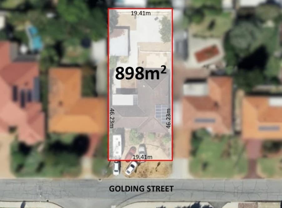 33 Golding Street, DIANELLA WA 6059, Dianella - Thumbnail 2