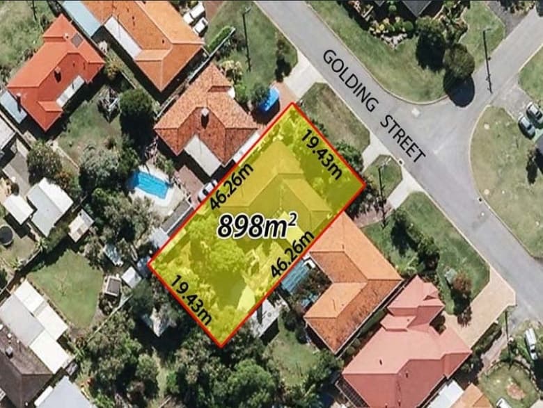 33 Golding Street, DIANELLA WA 6059, Dianella - Thumbnail 3