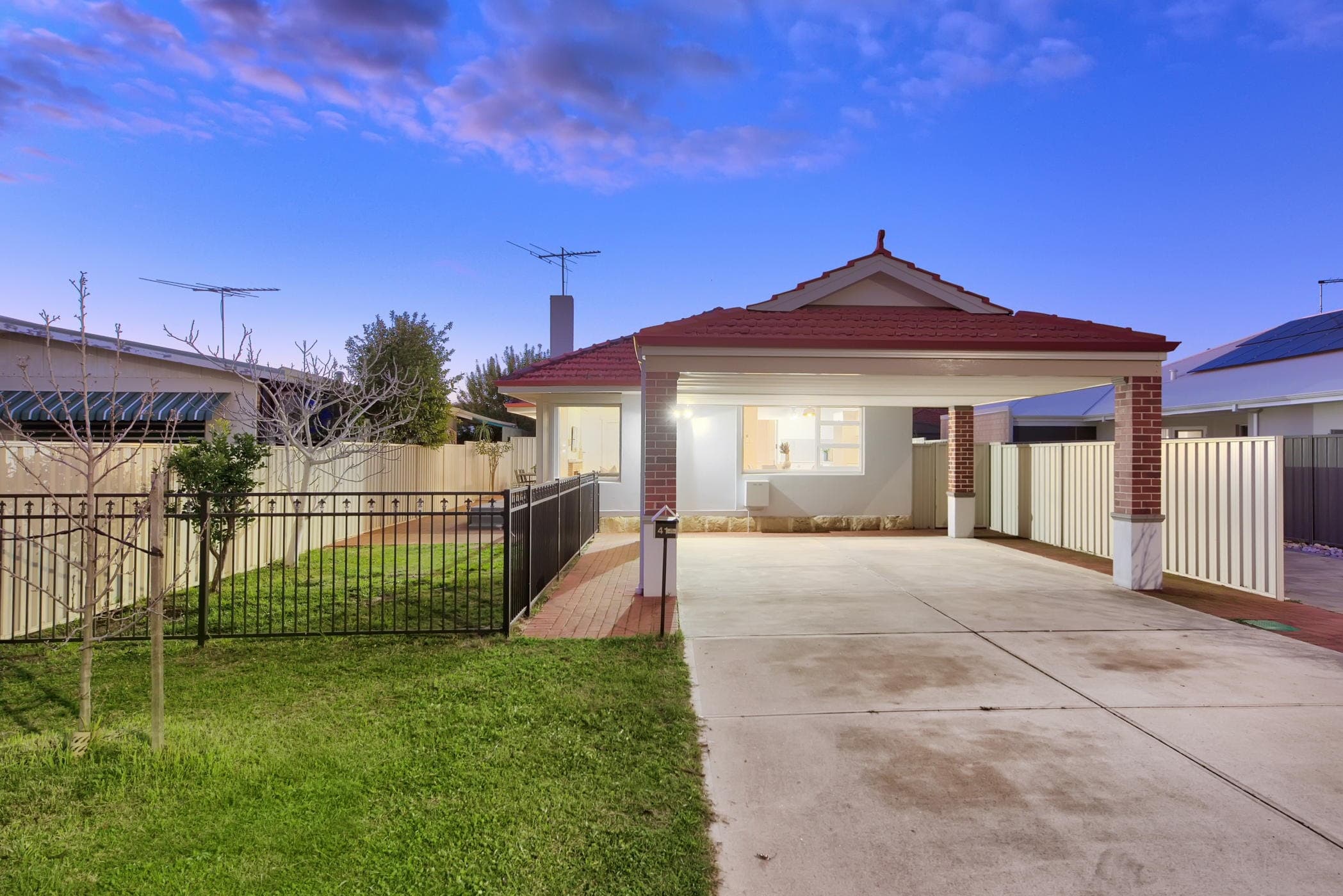 41 Bradley Street, YOKINE WA 6060, Yokine - Thumbnail 4