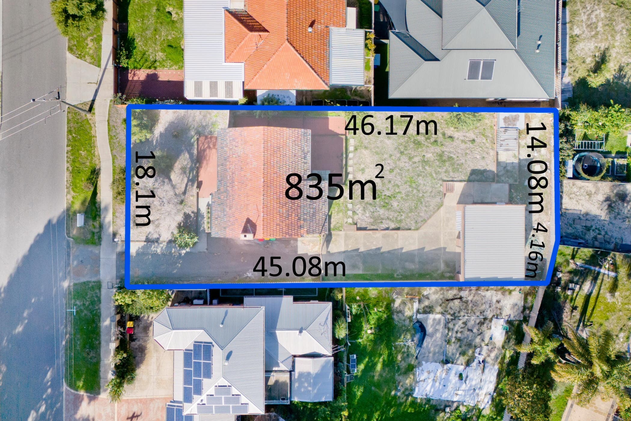 20 Sudlow Street, EMBLETON WA 6062, Embleton - Thumbnail 3