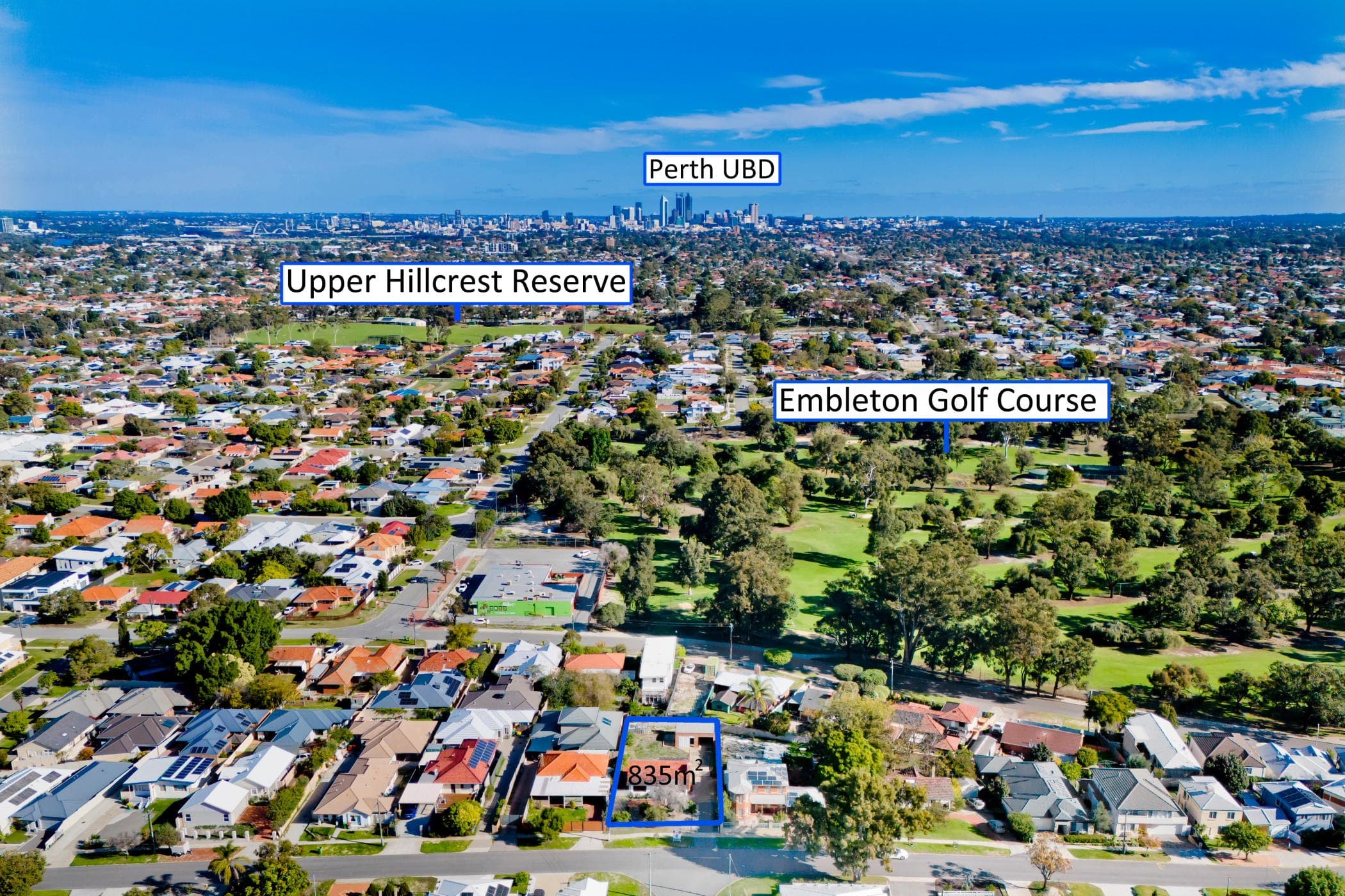 20 Sudlow Street, EMBLETON WA 6062, Embleton - Thumbnail 4