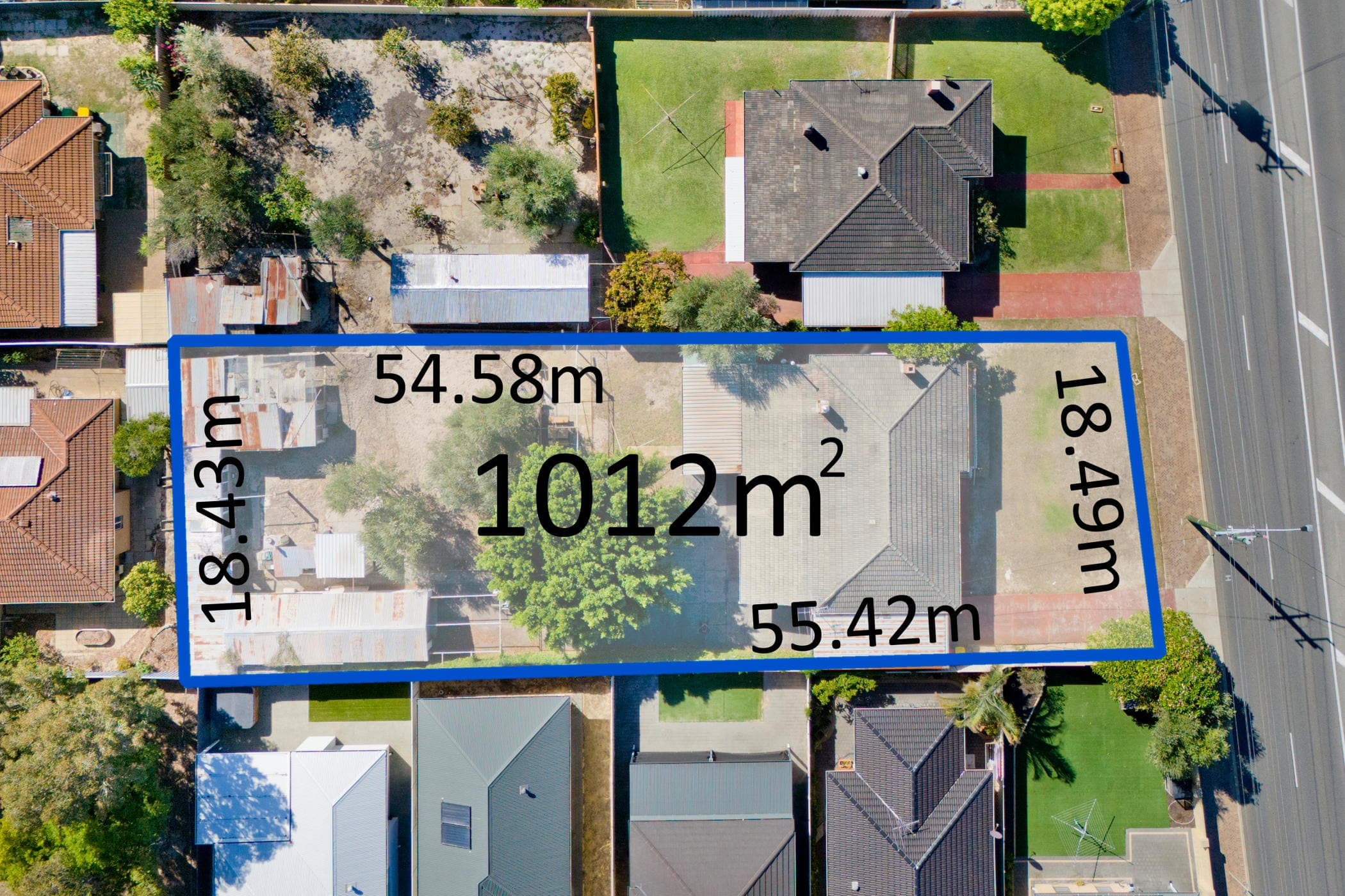 113 Walter Road West, DIANELLA WA 6059, Dianella - Thumbnail 3