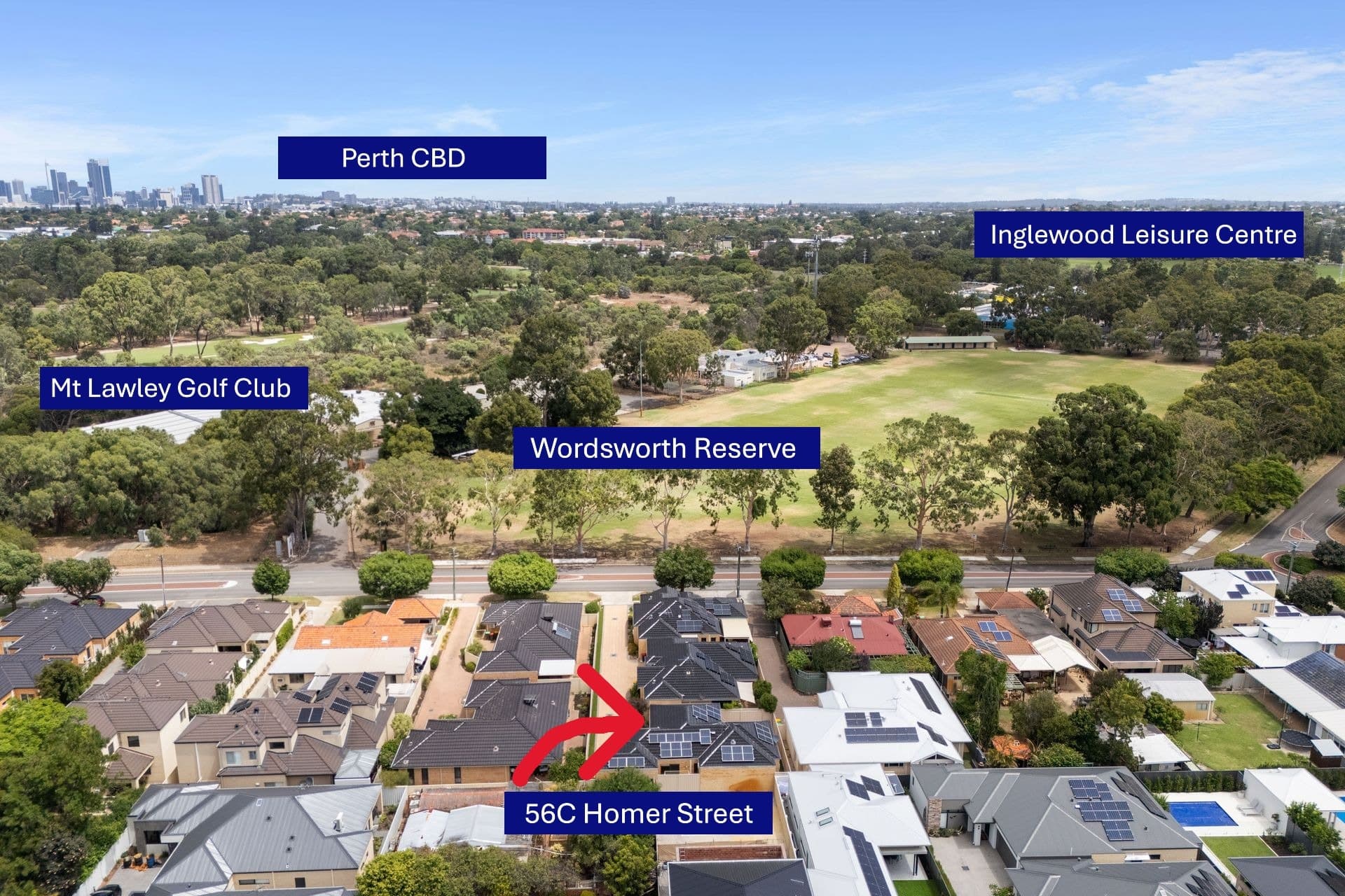 56C Homer Street, DIANELLA WA 6059, Dianella - Image 1