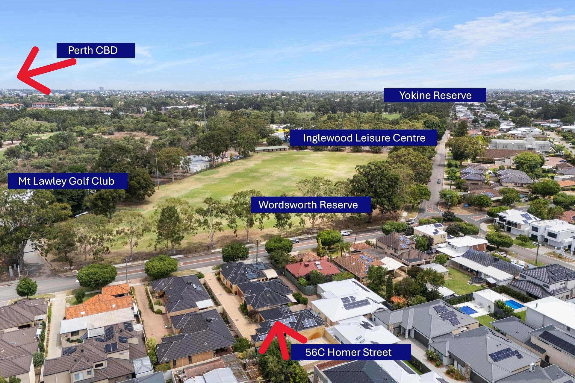 56C Homer Street, DIANELLA WA 6059, Dianella - Thumbnail 2