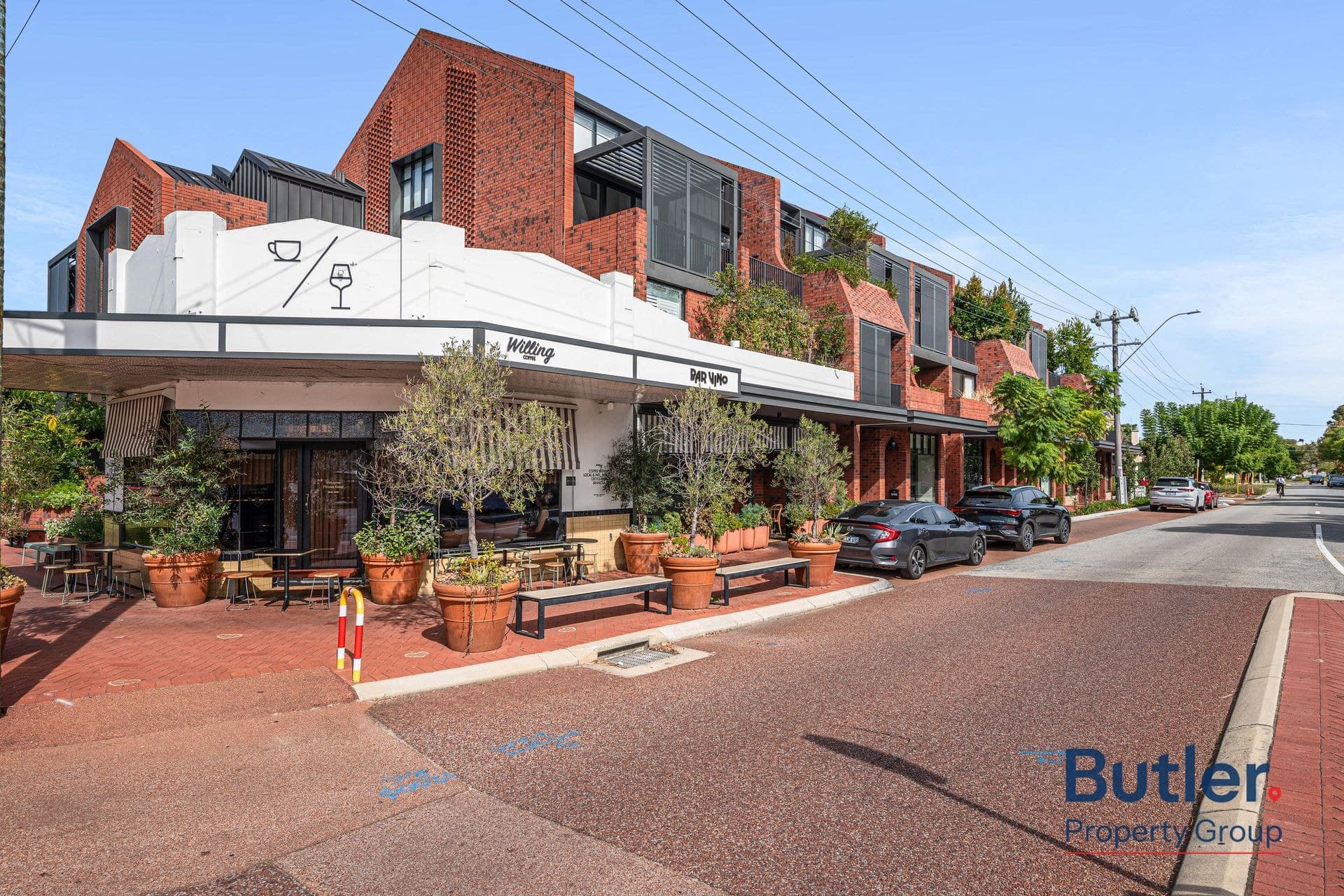104/181 Central Avenue, MOUNT LAWLEY WA 6050, Mount Lawley - Thumbnail 3