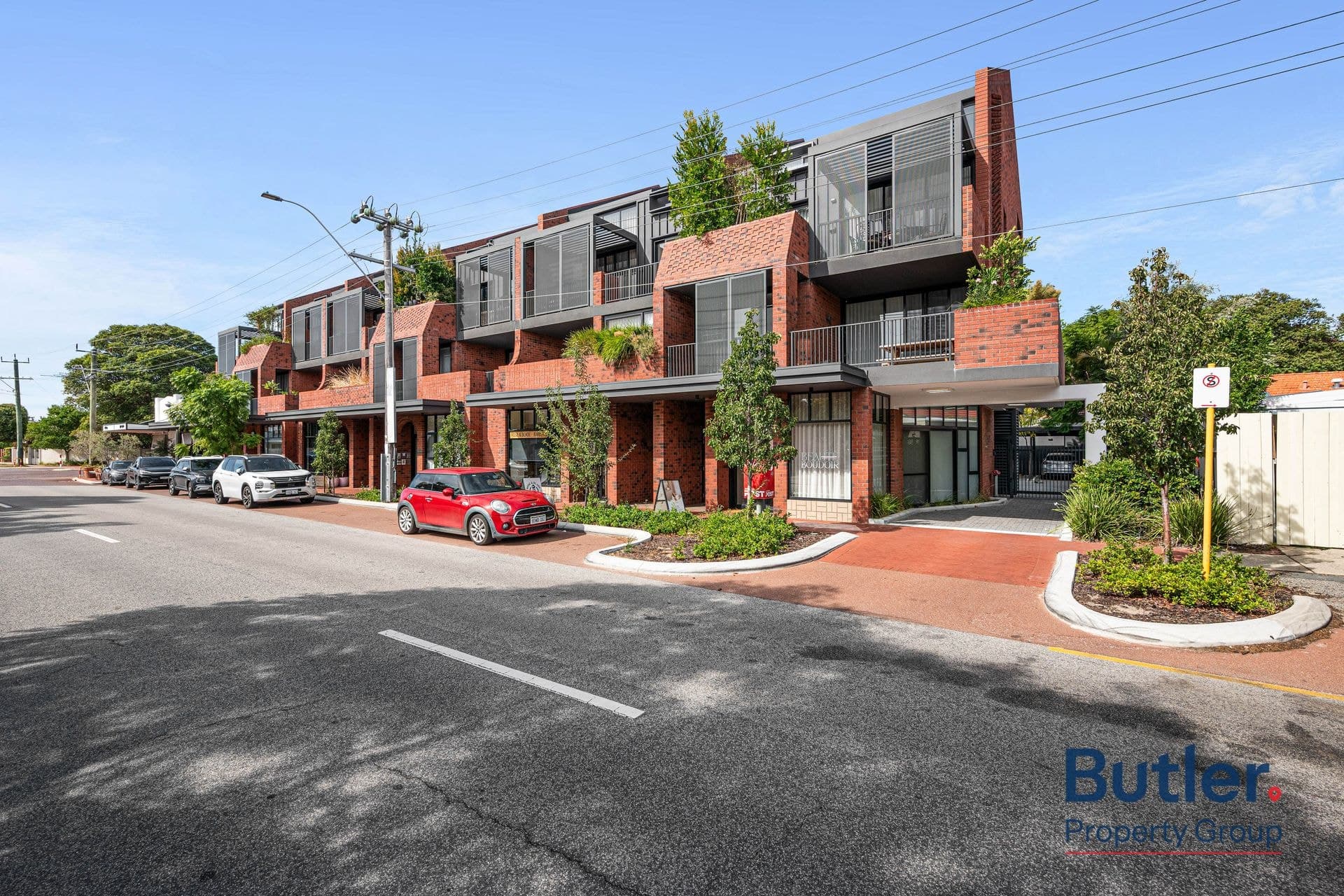 104/181 Central Avenue, MOUNT LAWLEY WA 6050, Mount Lawley - Thumbnail 4
