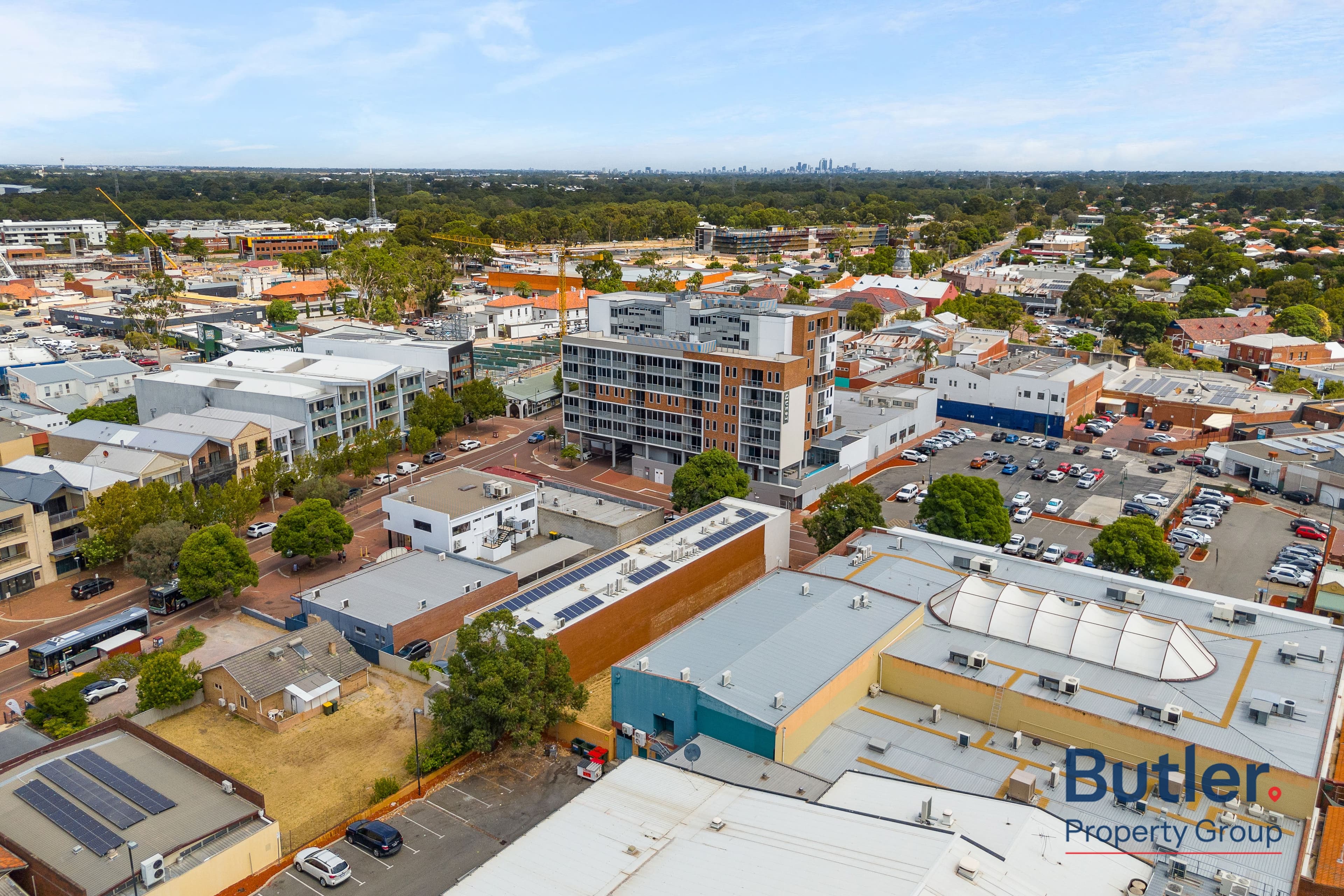 6 Stafford Street, MIDLAND WA 6056, Midland - Image 1