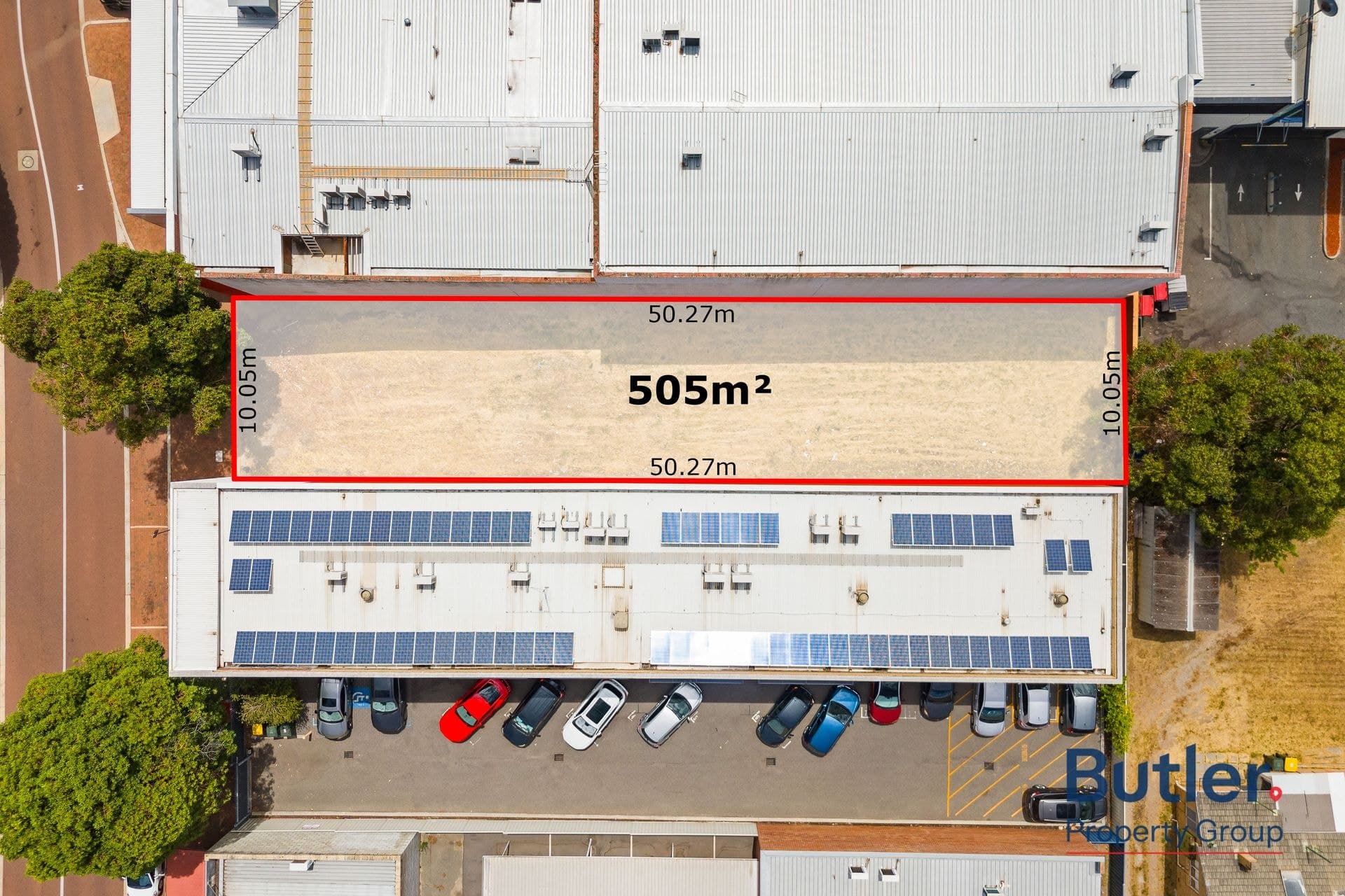 6 Stafford Street, MIDLAND WA 6056, Midland - Thumbnail 3